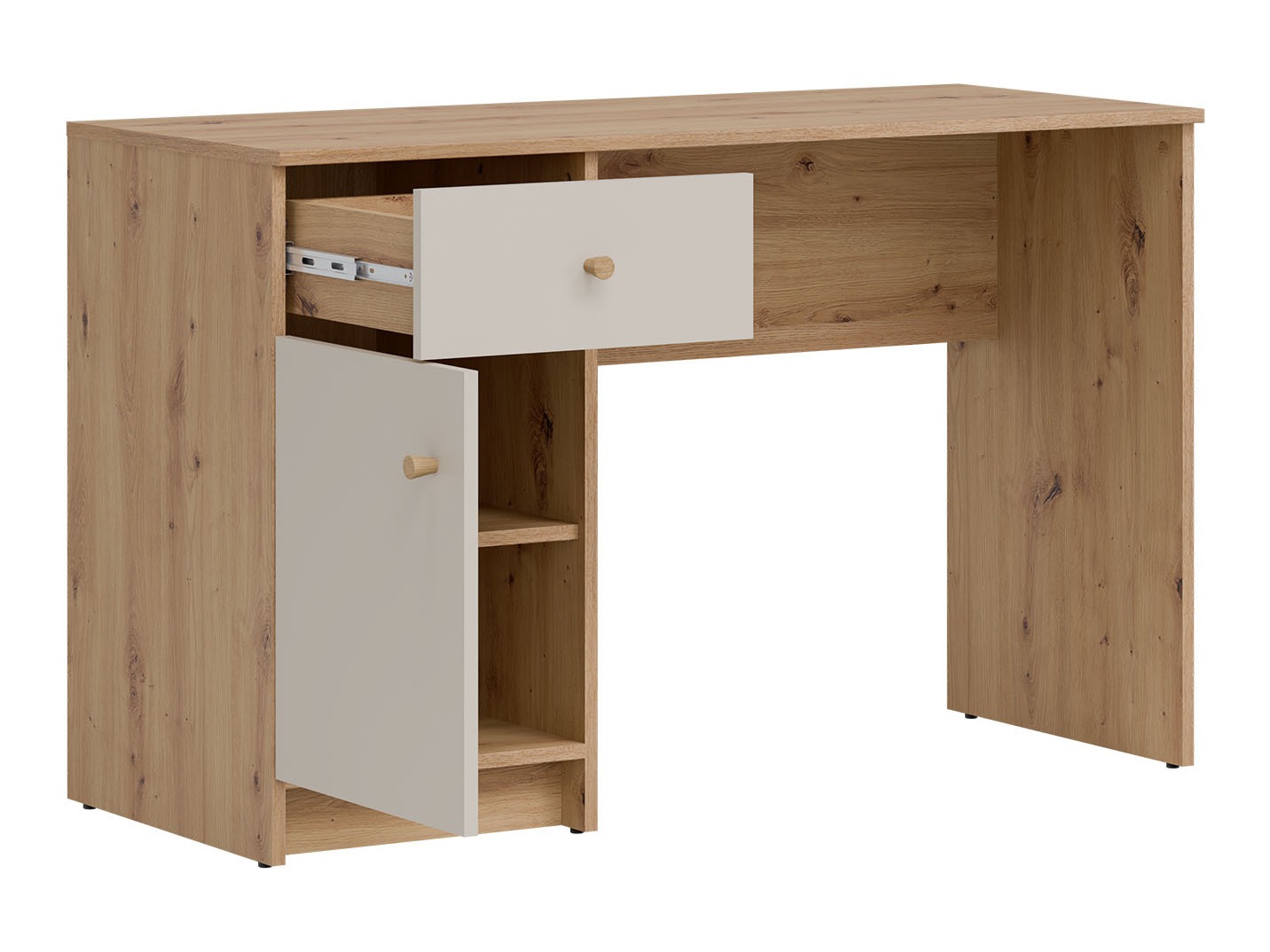Skrivebord Morsevi 107