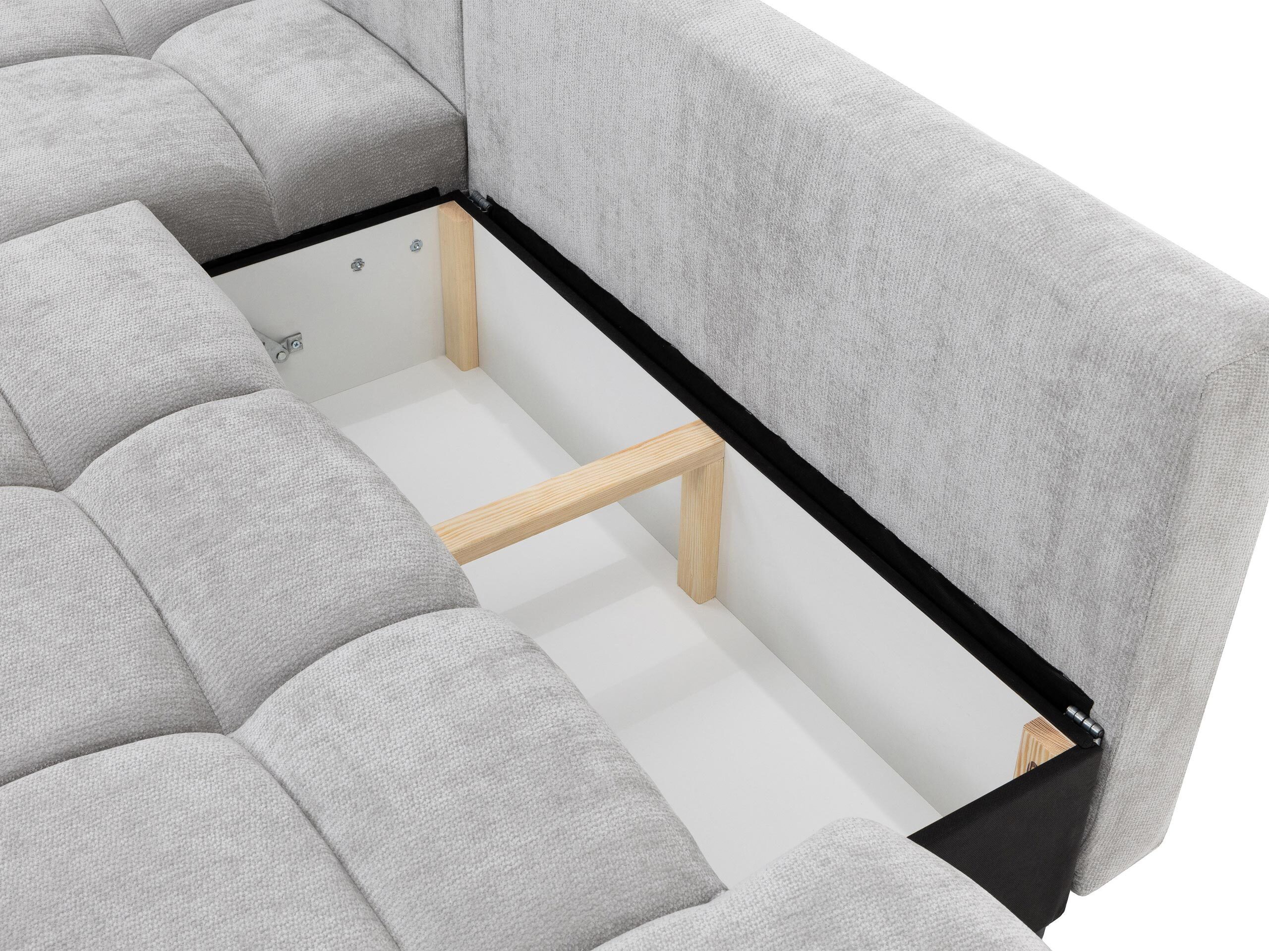 Hjørnesofa Oletudo (Lumo 55)