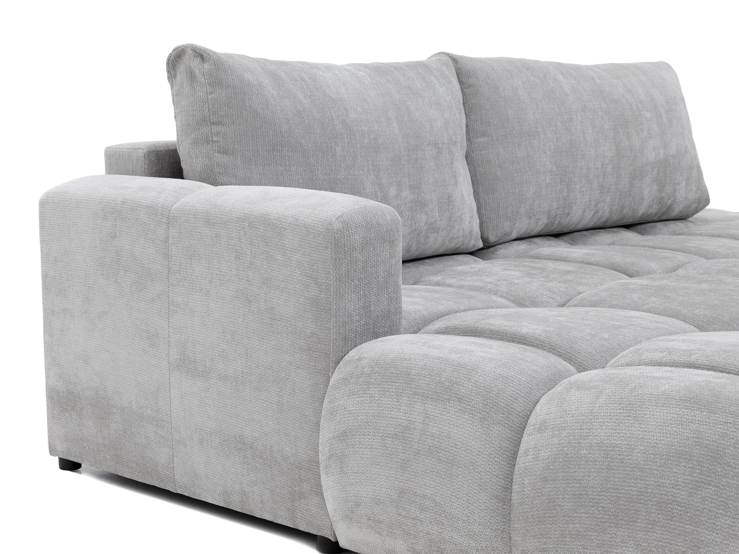 Hjørnesofa Oletudo (Lumo 55)