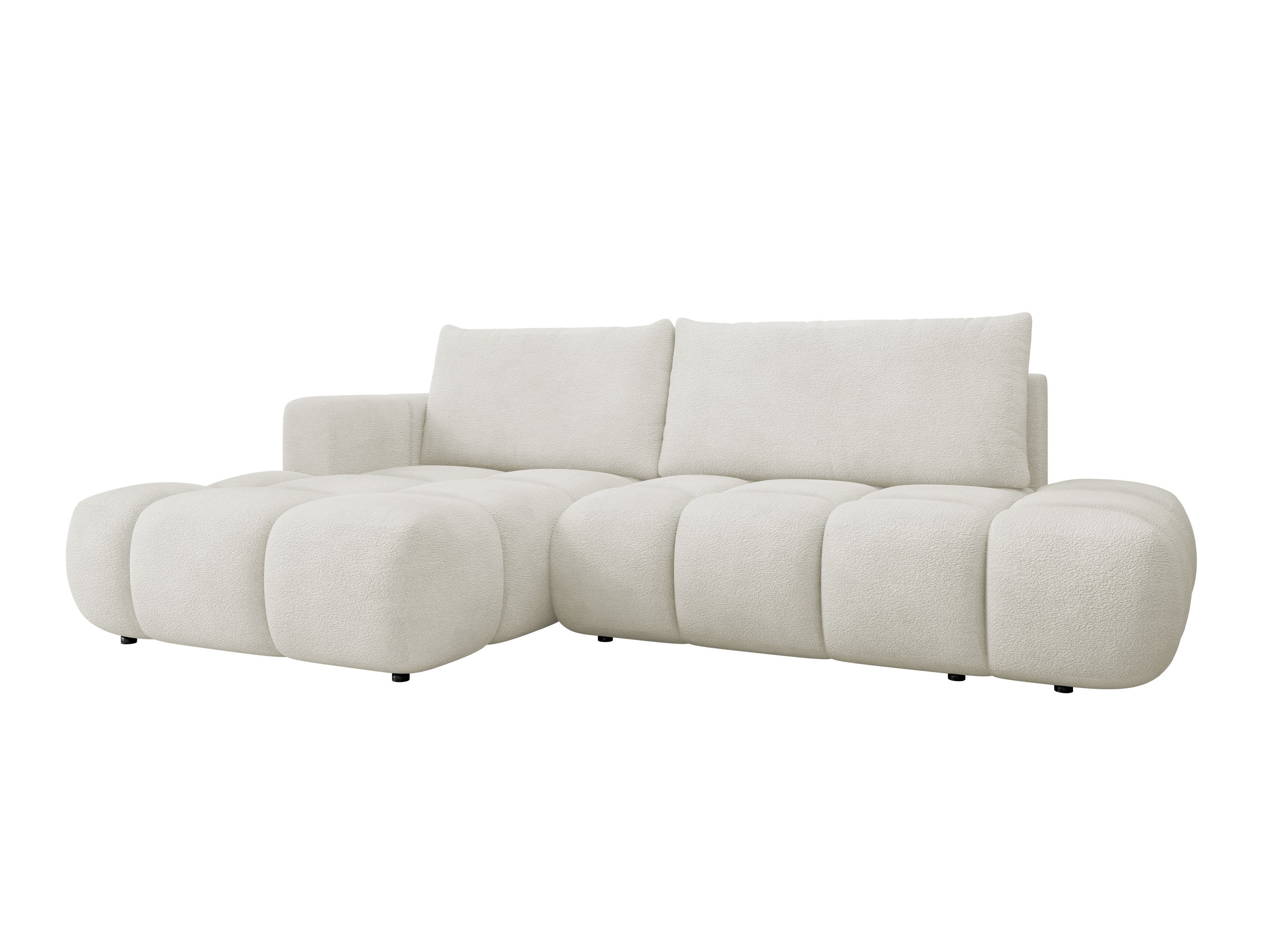 Hjørnesofa Oletudo (Velo 621)