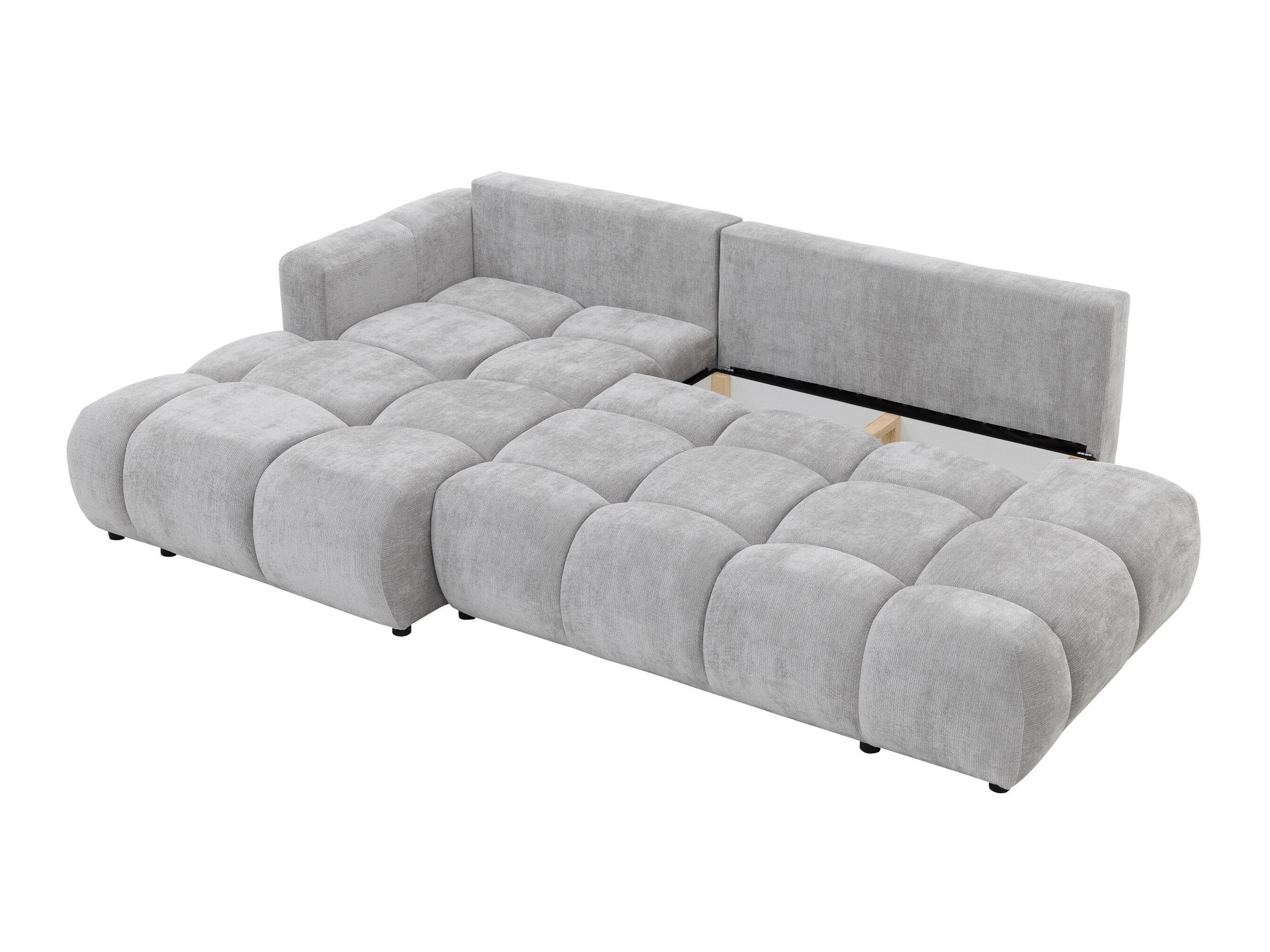 Hjørnesofa Oletudo (Velo 623)