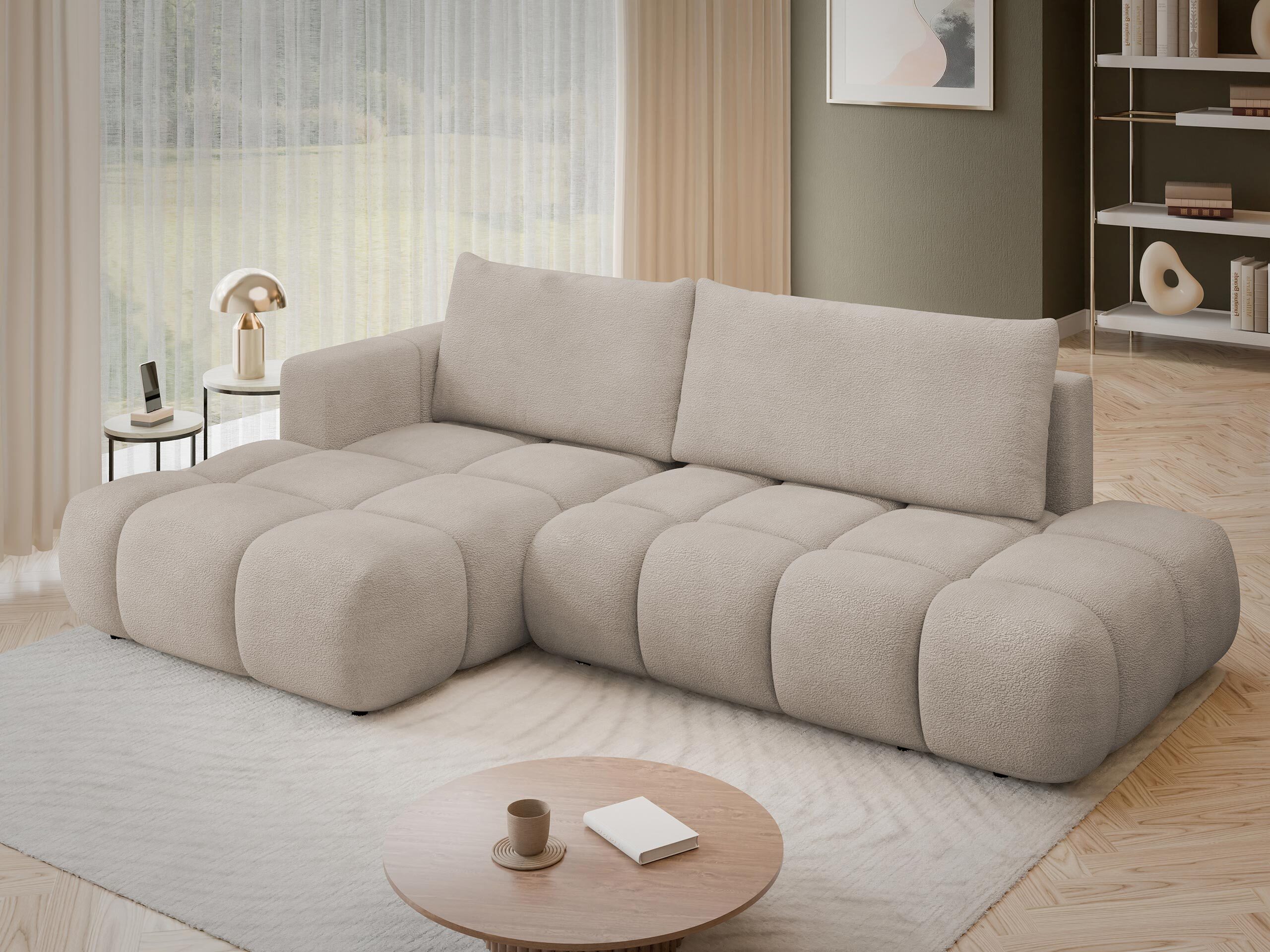Hjørnesofa Oletudo (Velo 623)