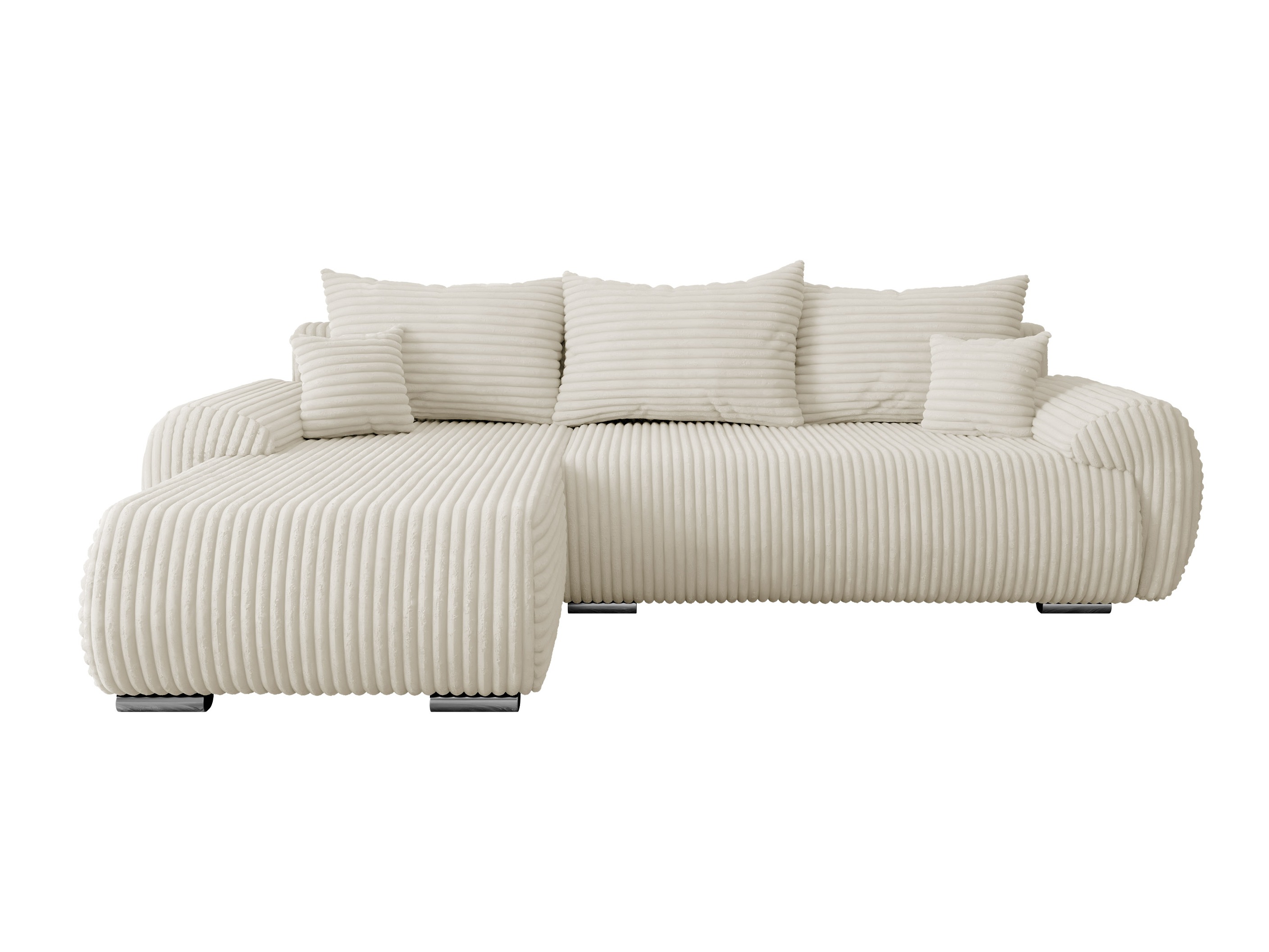 Hjørnesofa Camden 110 (Ambience 02)