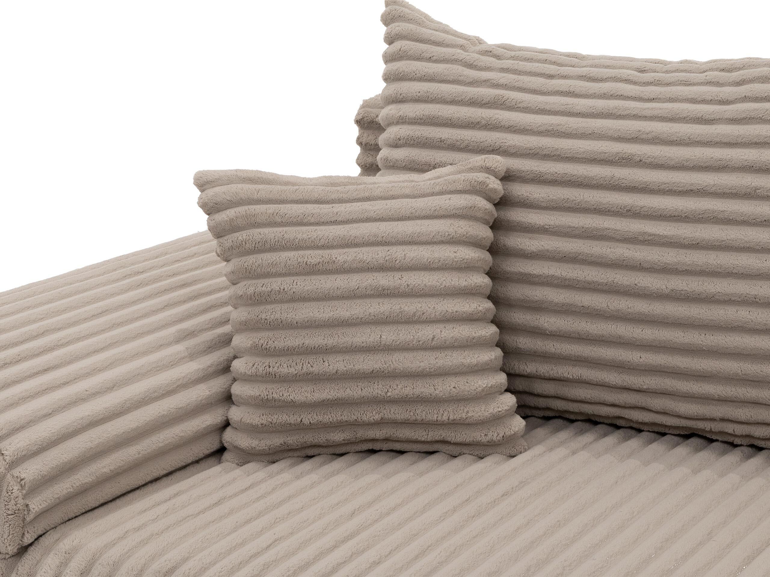 Hjørnesofa Camden 110 (Ambience 02)