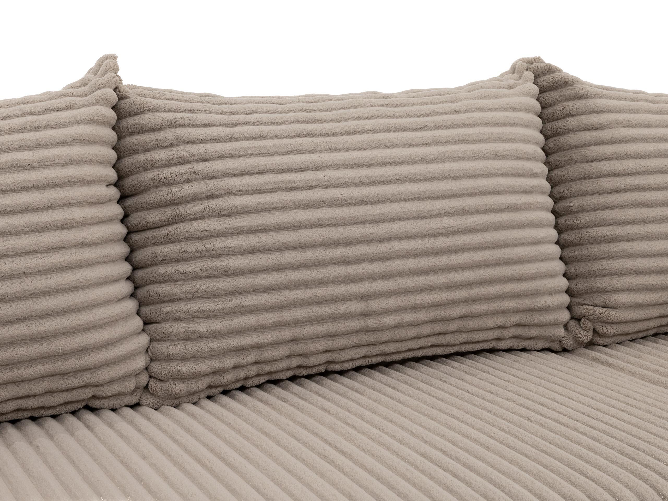 Hjørnesofa Camden 110 (Ambience 02)