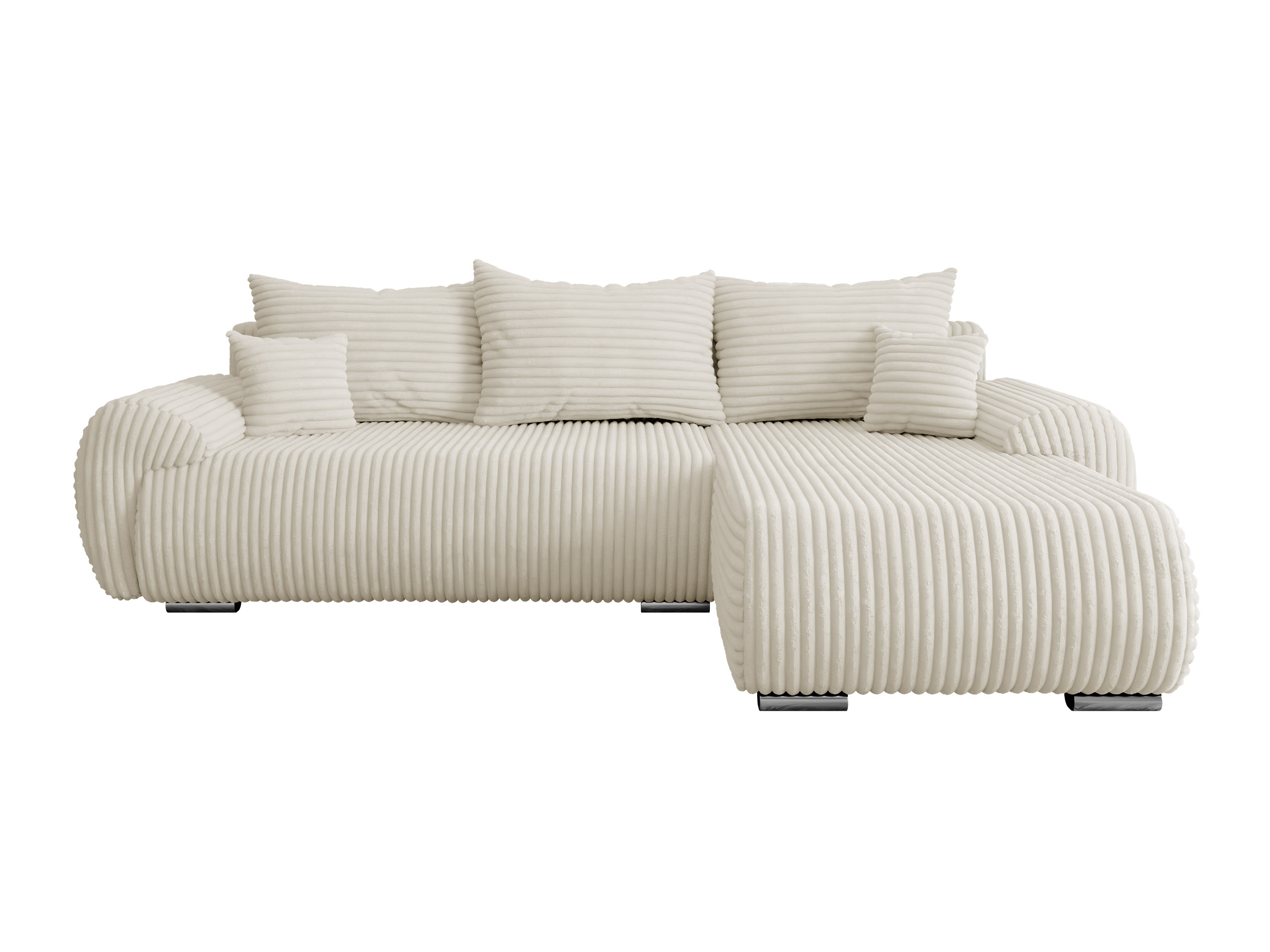 Hjørnesofa Camden 110 (Ambience 02)