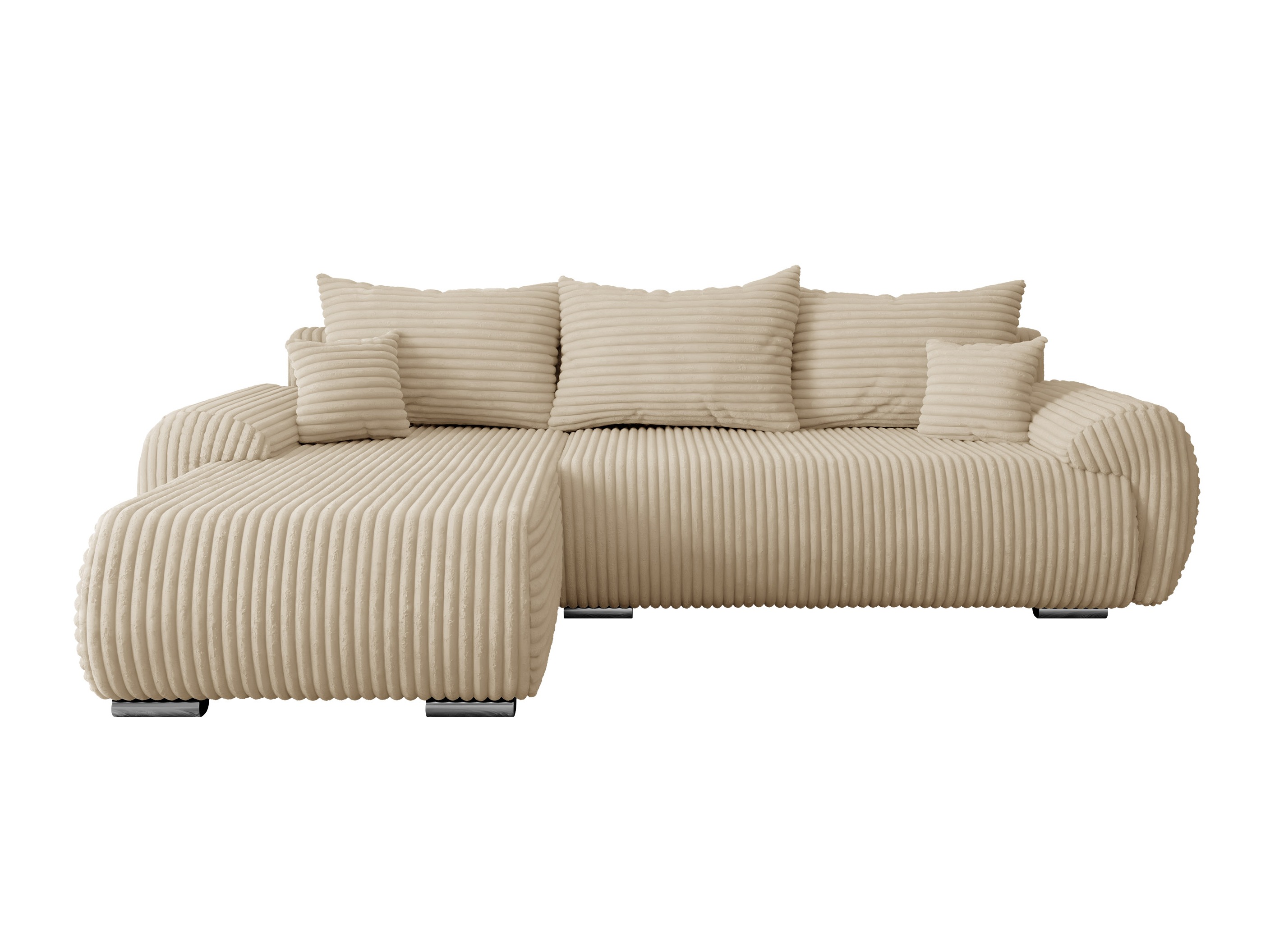 Hjørnesofa Camden 110 (Ambience 03)