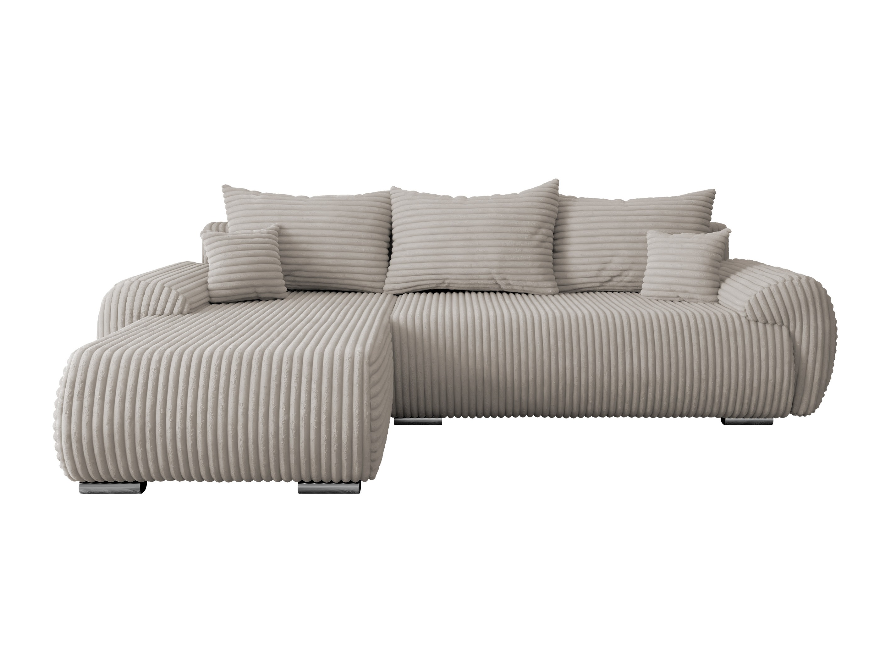 Hjørnesofa Camden 110 (Ambience 04)
