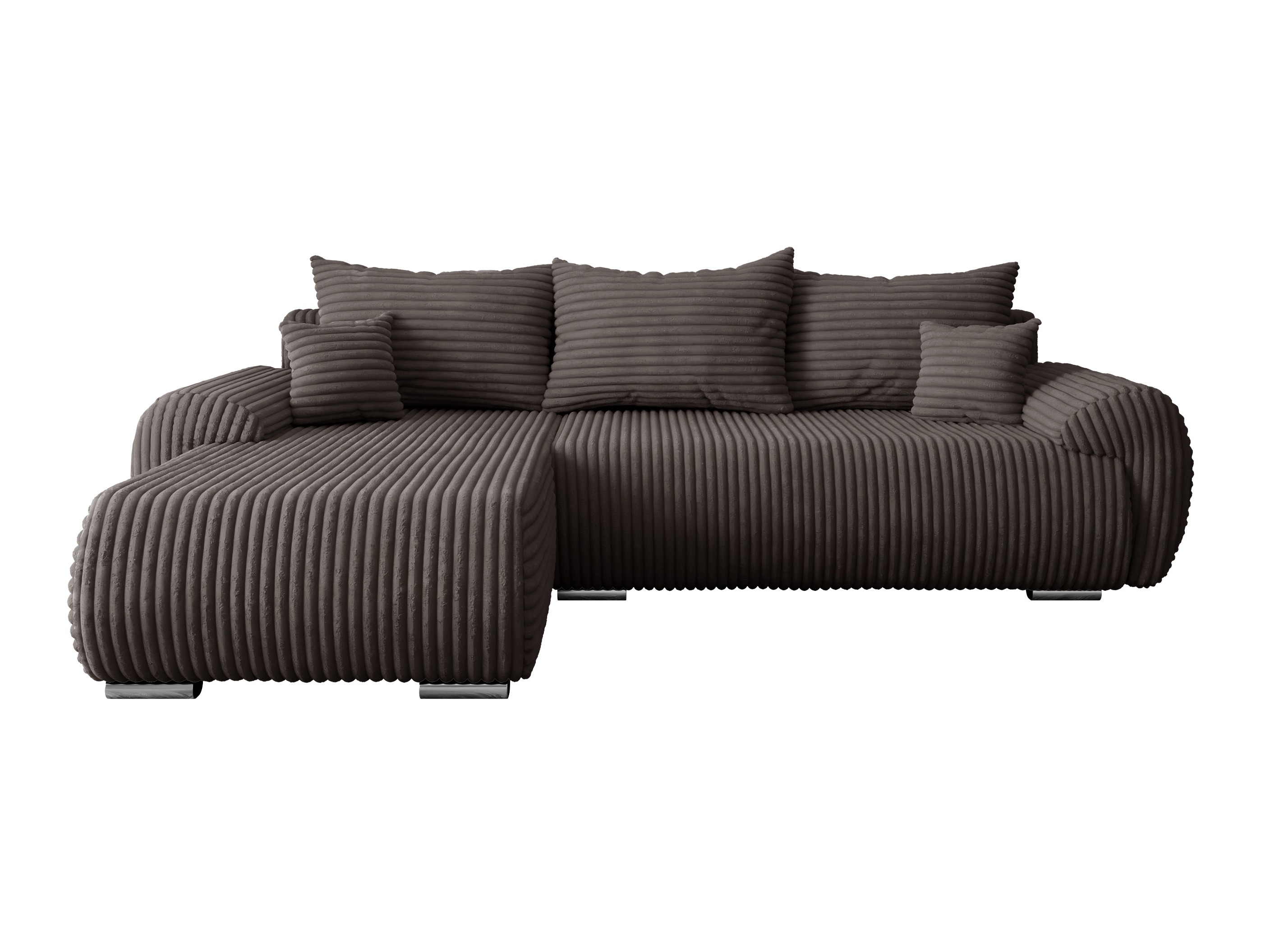 Hjørnesofa Camden 110 (Ambience 06)
