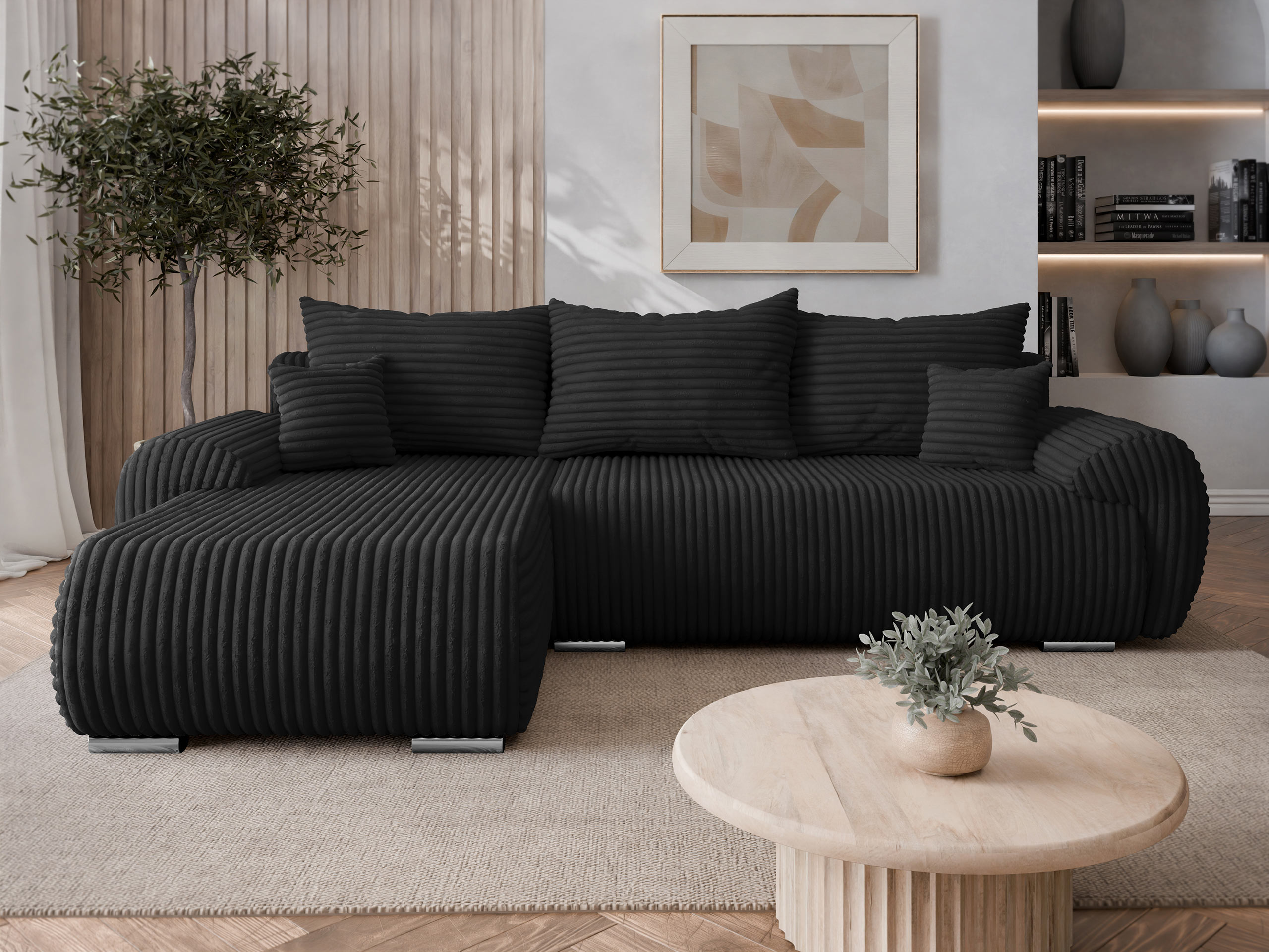 Hjørnesofa Camden 110 (Ambience 20)