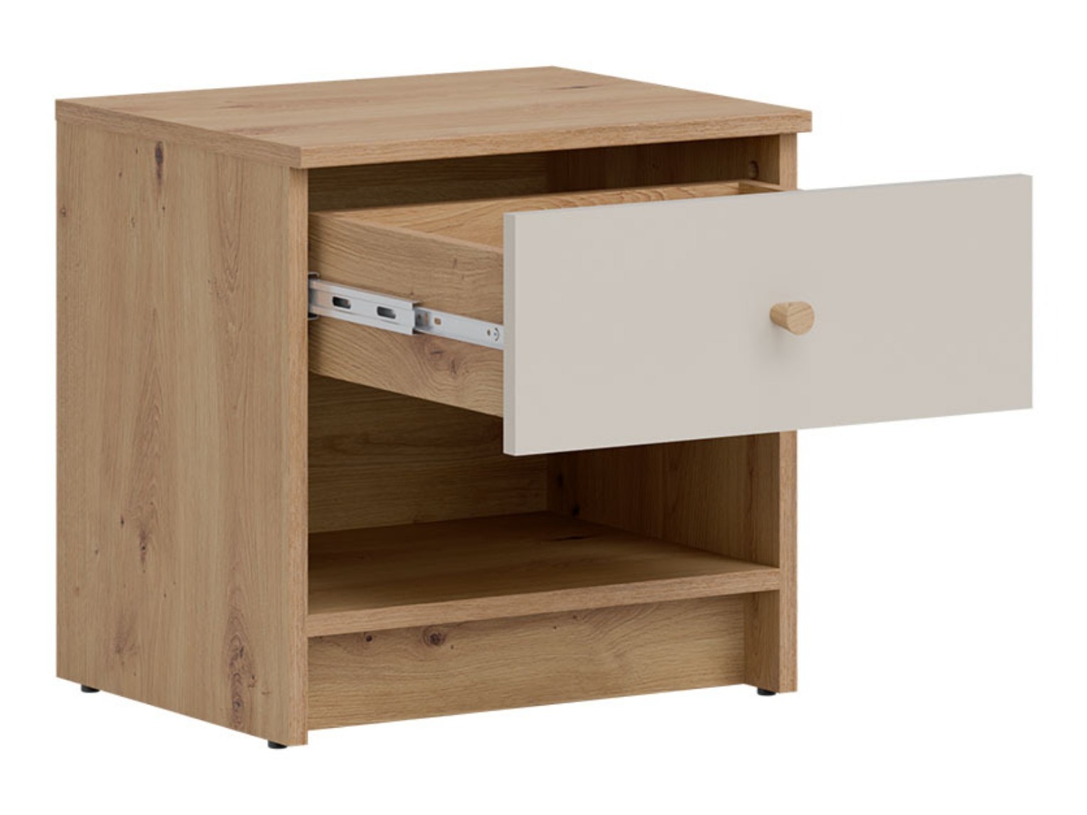 Sengebord Morsevi 109