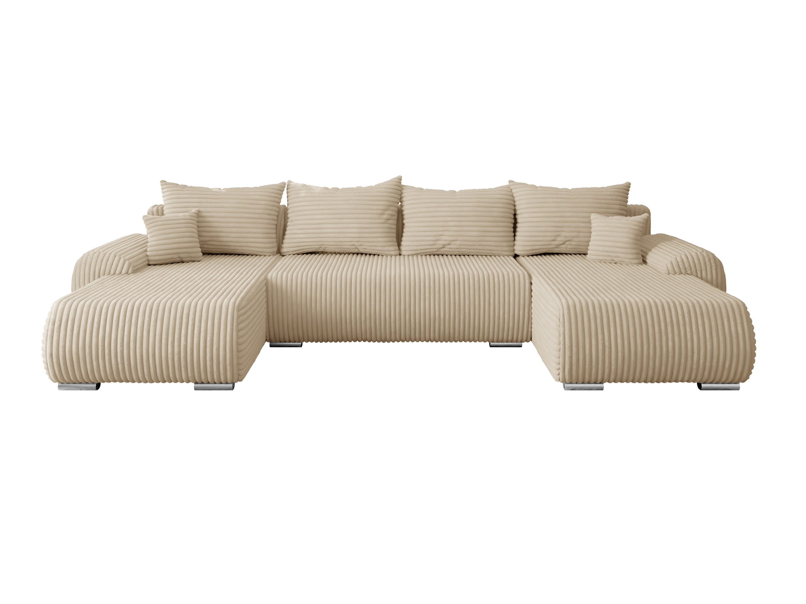 Hjørnesofa Camden 111 (Ambience 03)