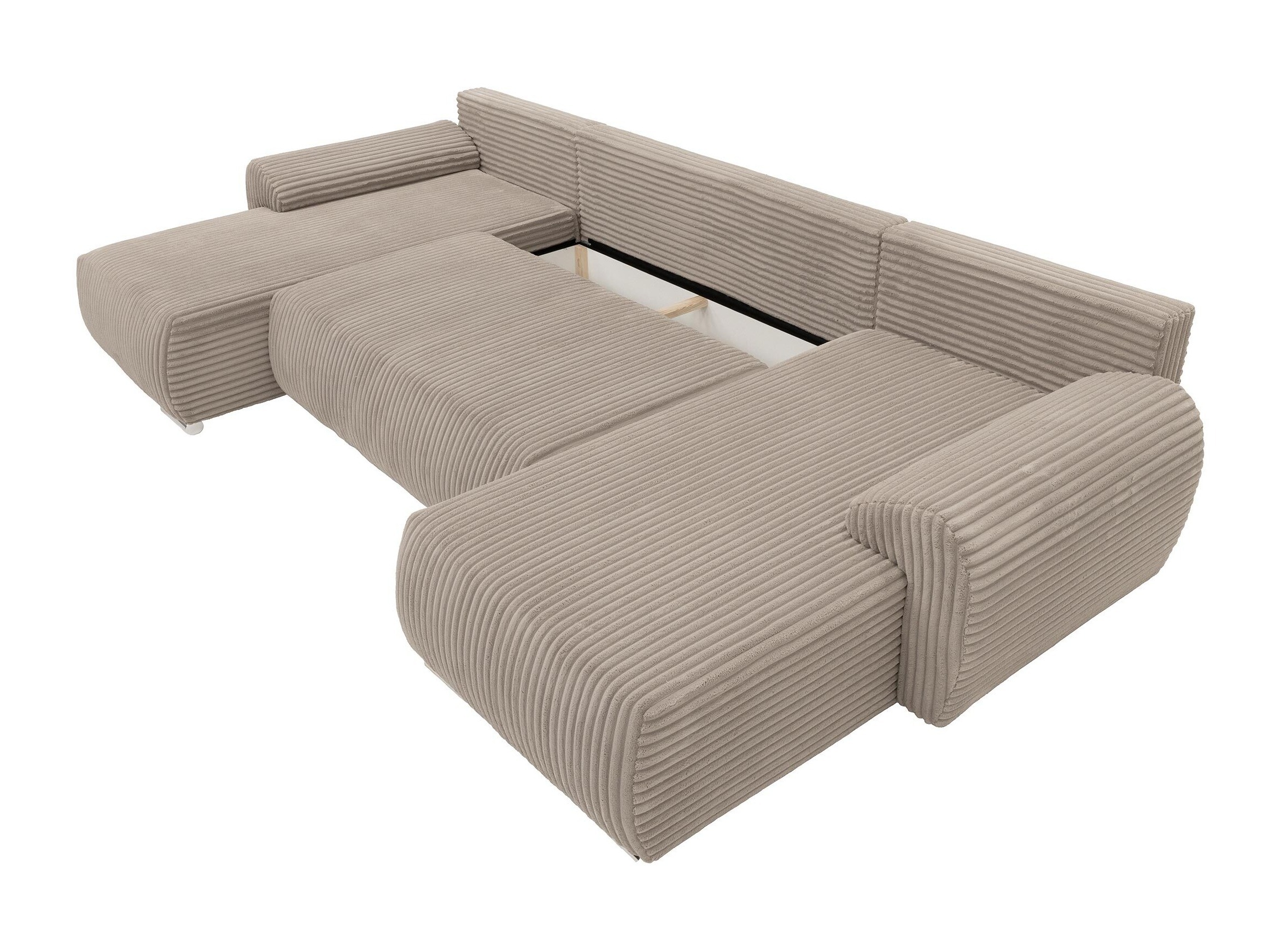 Hjørnesofa Camden 111 (Ambience 03)