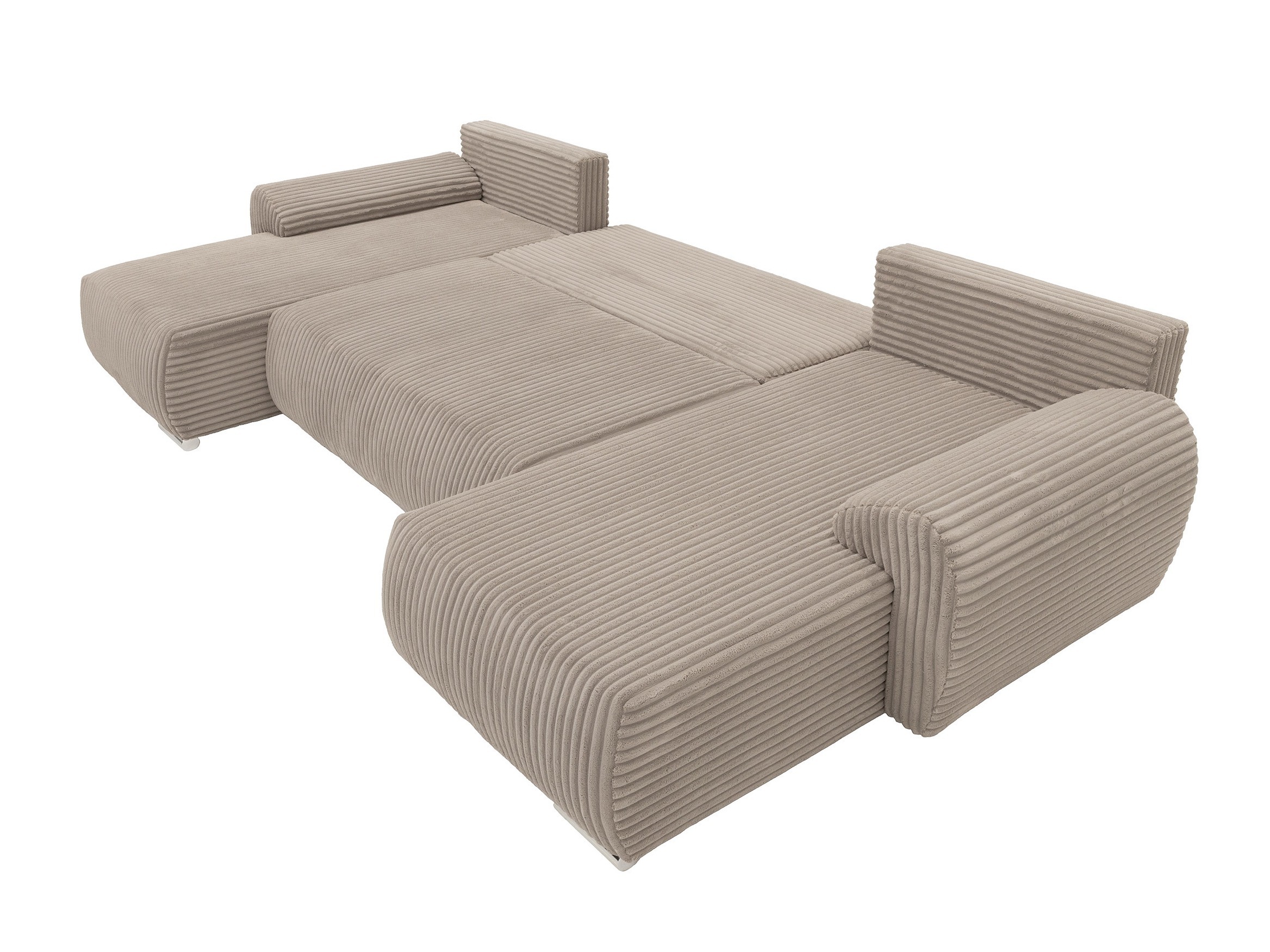 Hjørnesofa Camden 111 (Ambience 03)