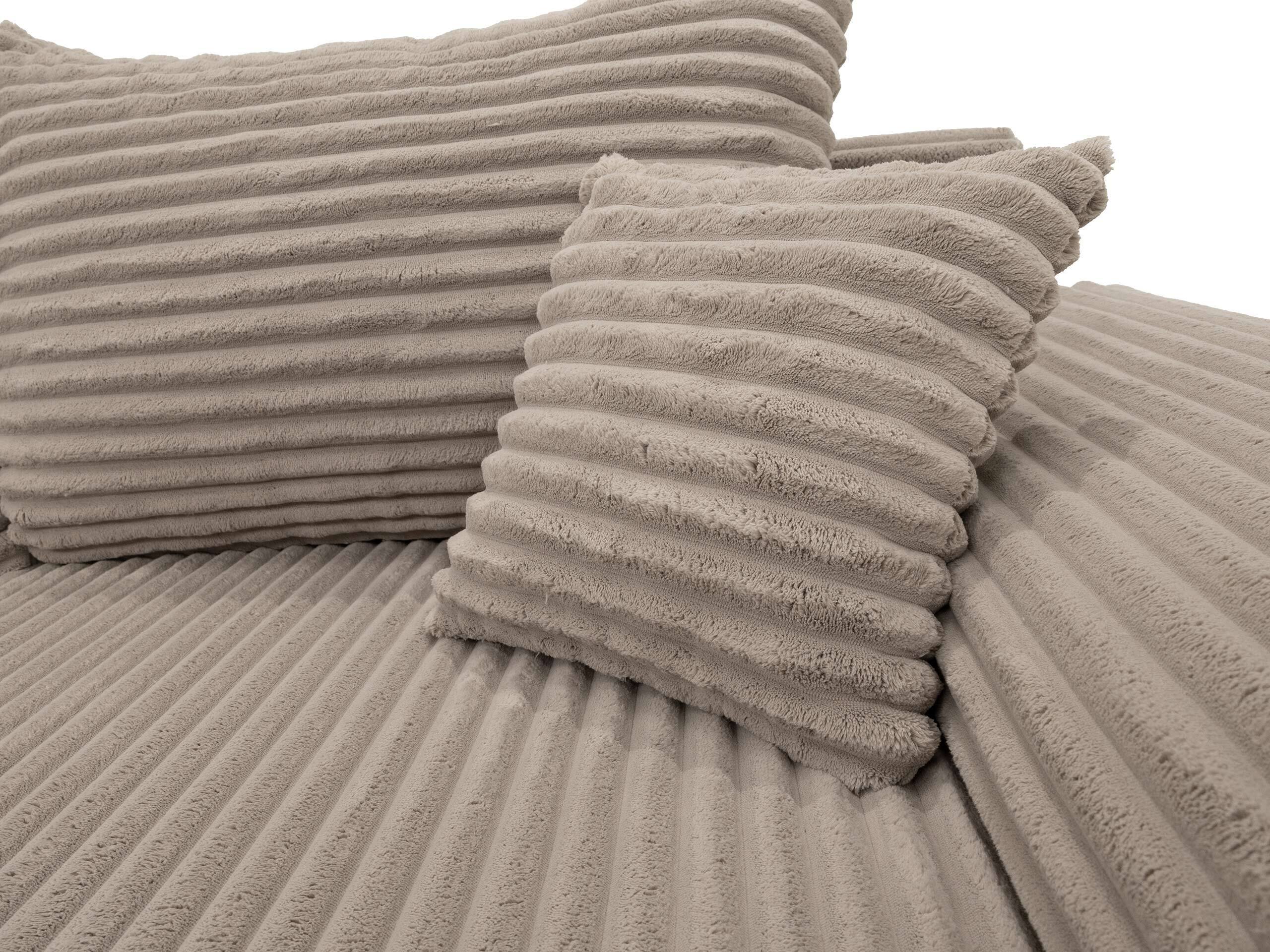 Hjørnesofa Camden 111 (Ambience 03)