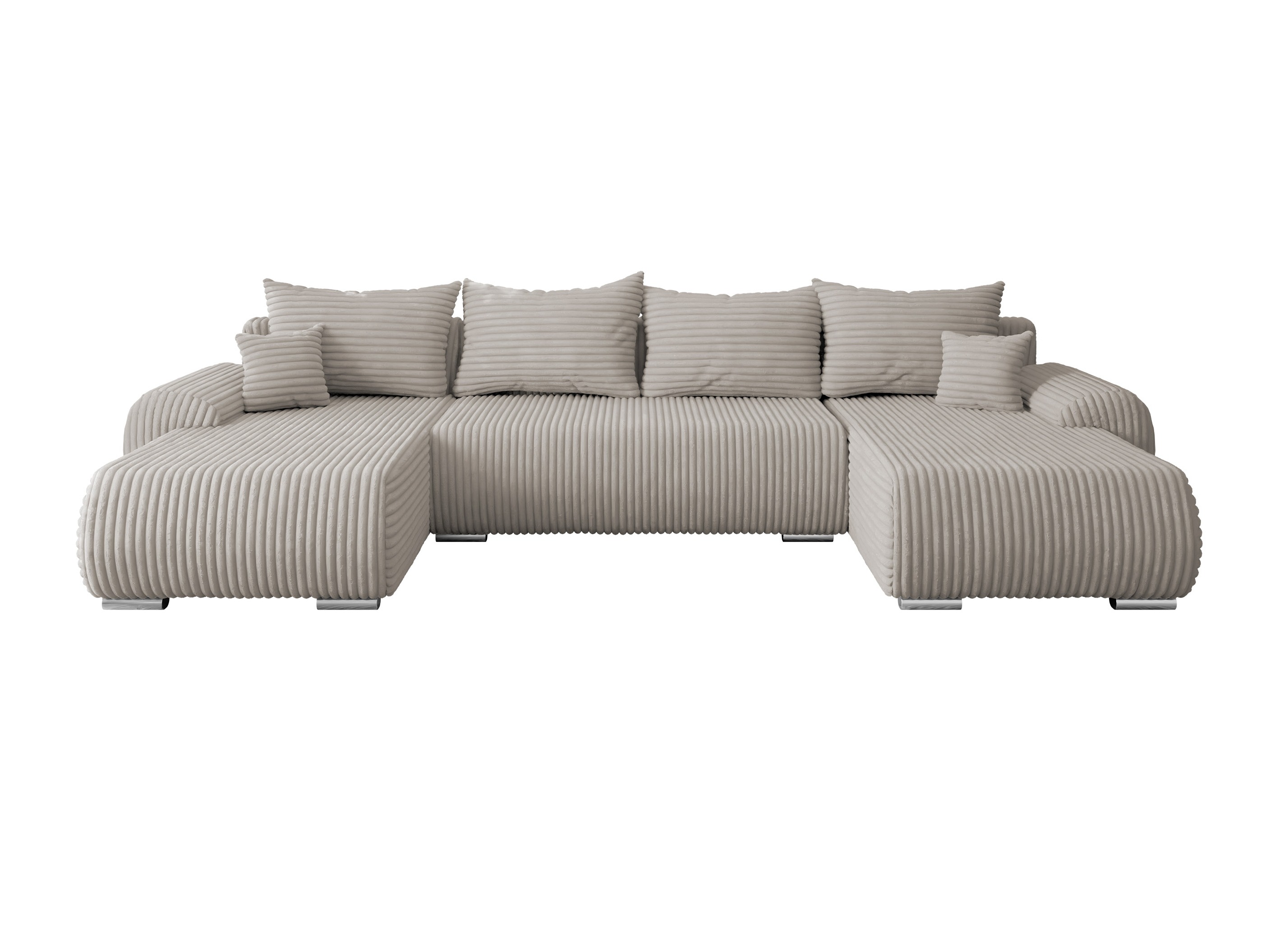 Hjørnesofa Camden 111 (Ambience 04)