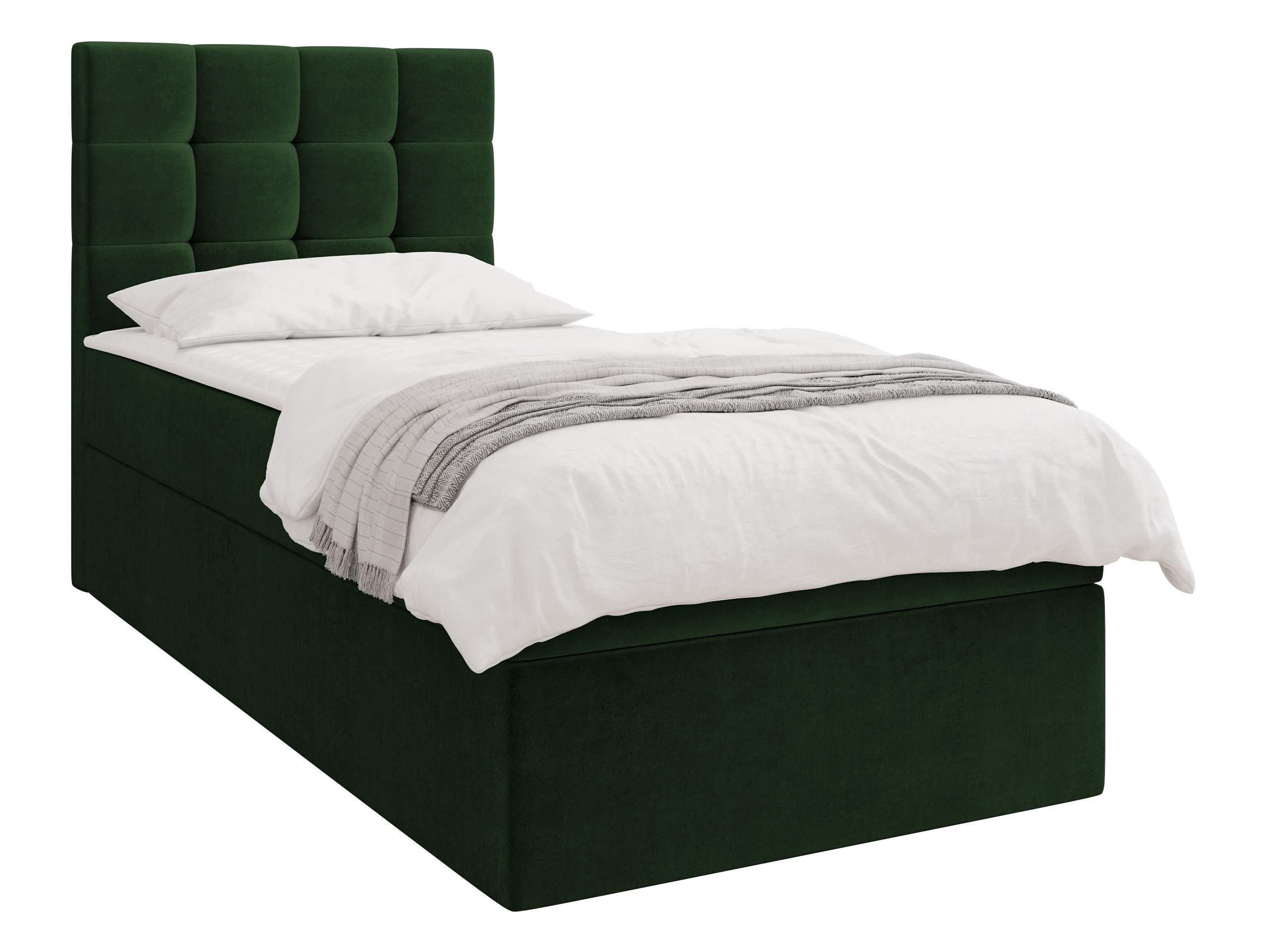 Kontinentalseng Comfivo Osculum II (Polo 889)