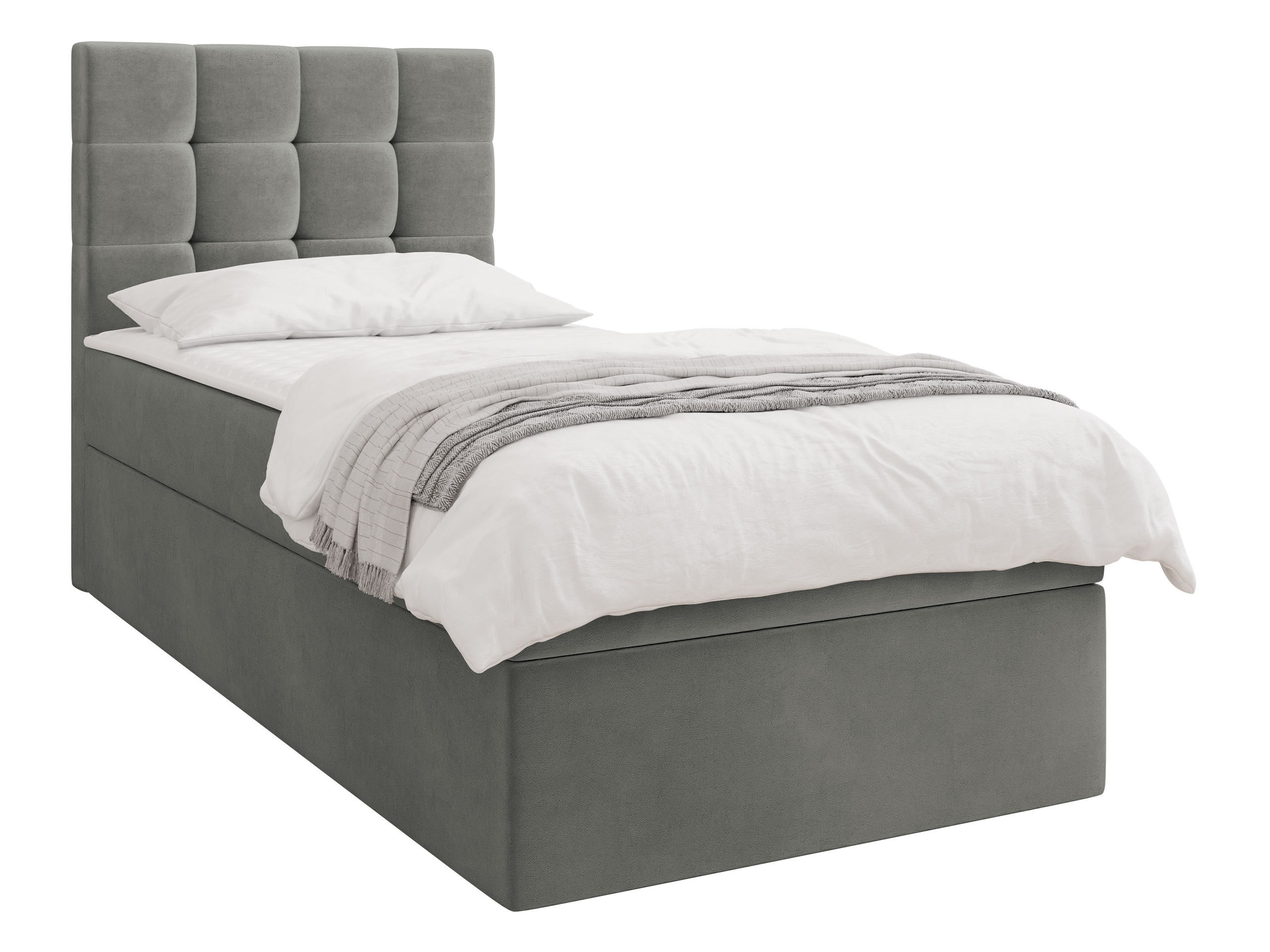 Kontinentalseng Comfivo Osculum II (Polo 894)