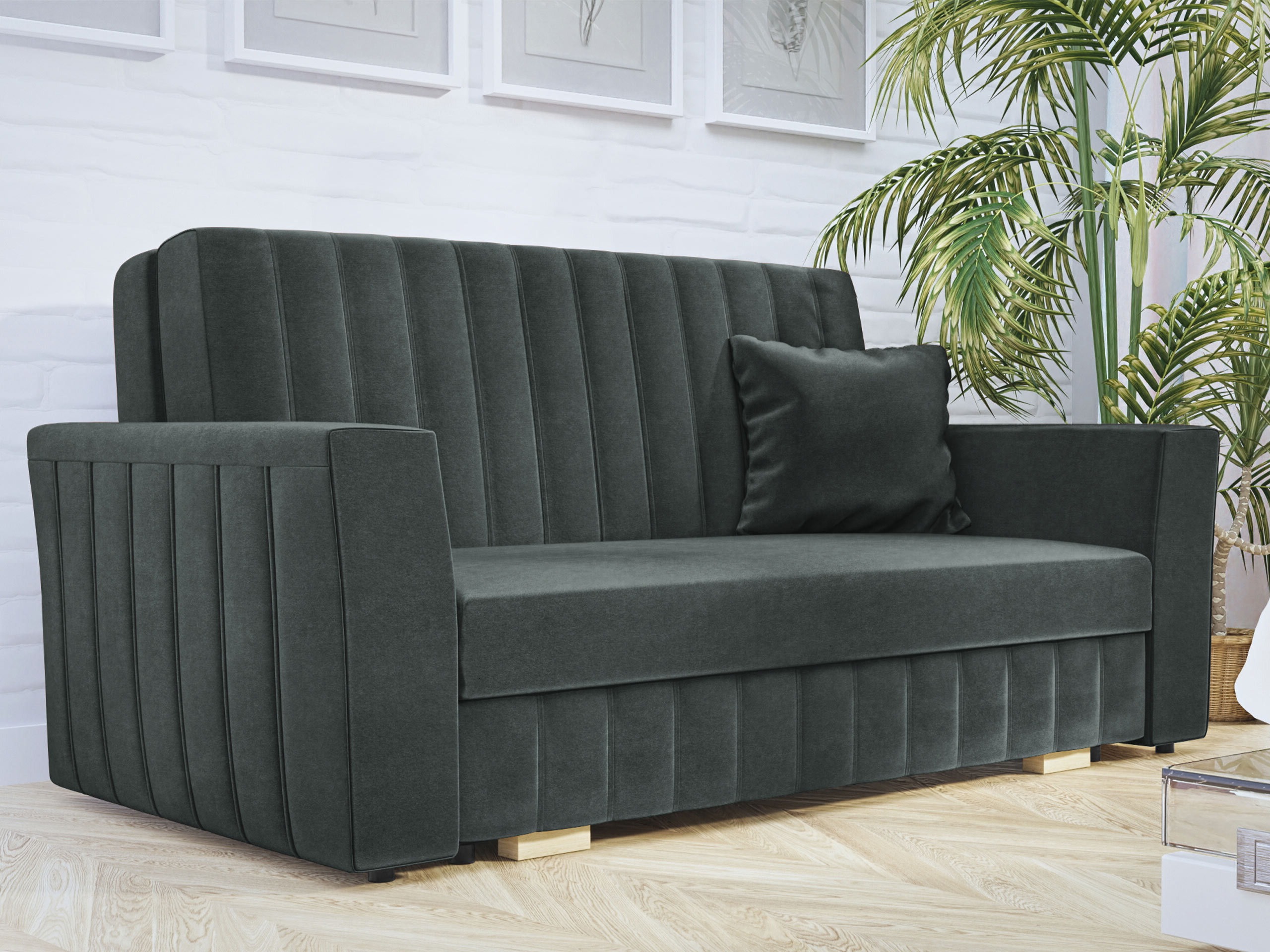 Sovesofa Orinen III (Paros 06)