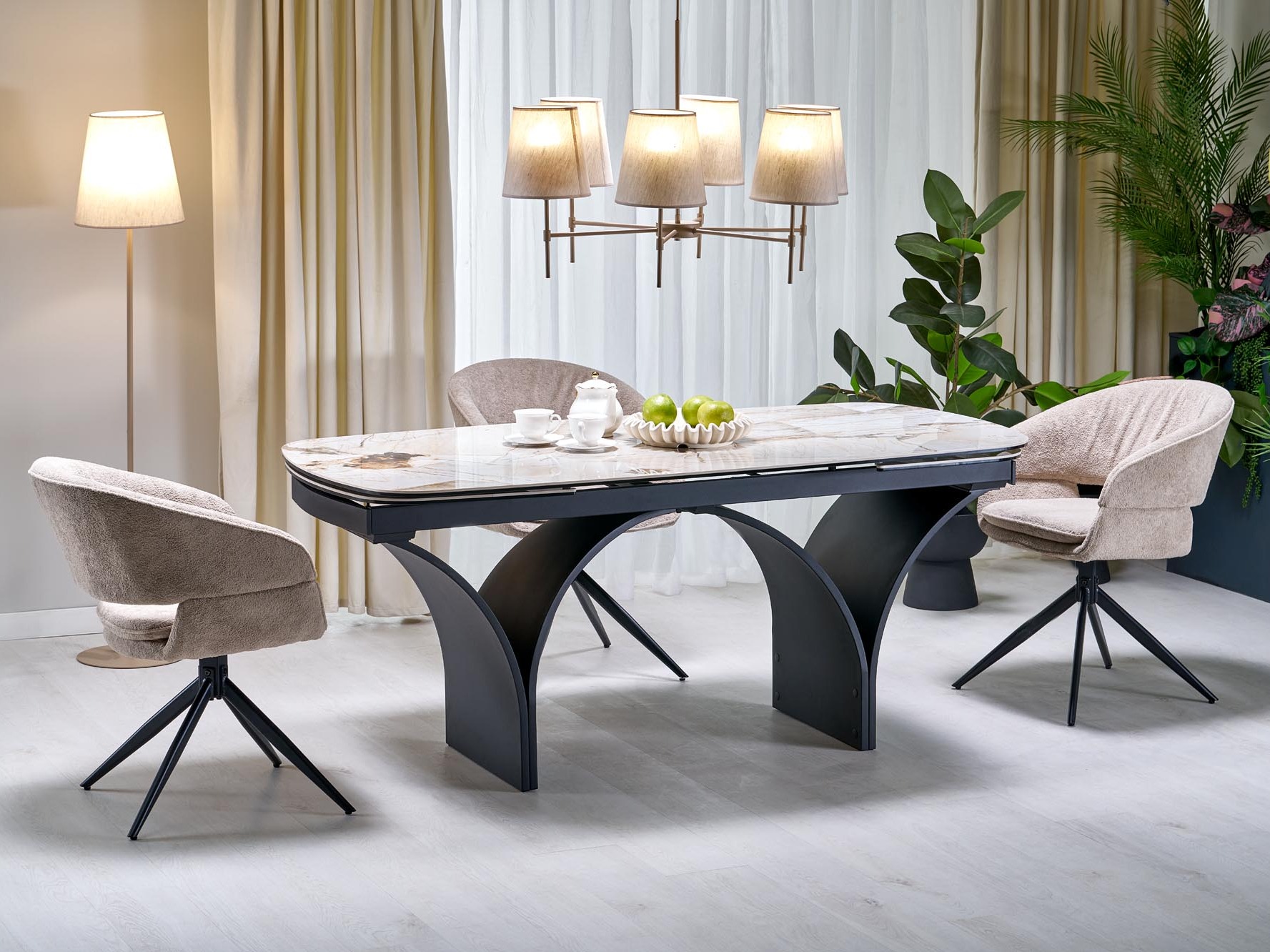 Bord Houston 2136