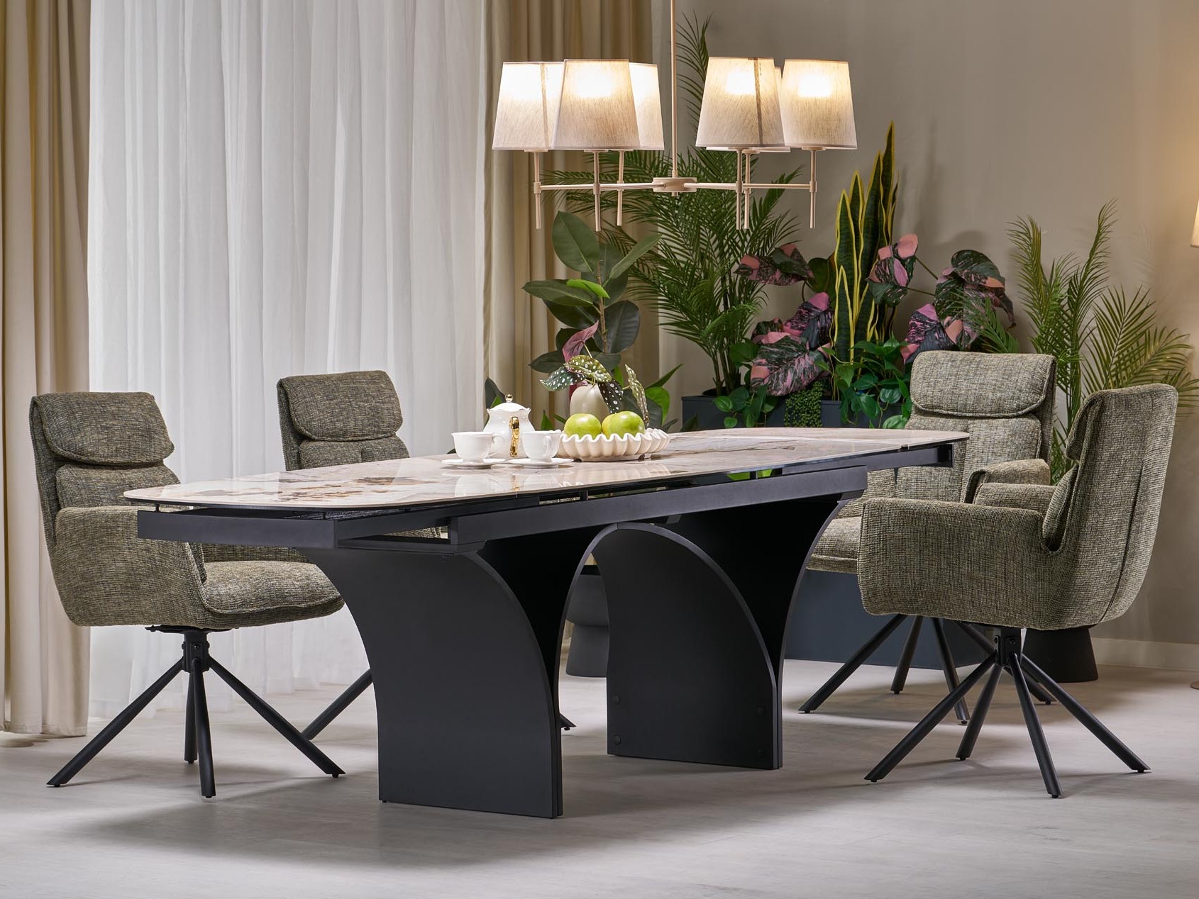 Bord Houston 2136