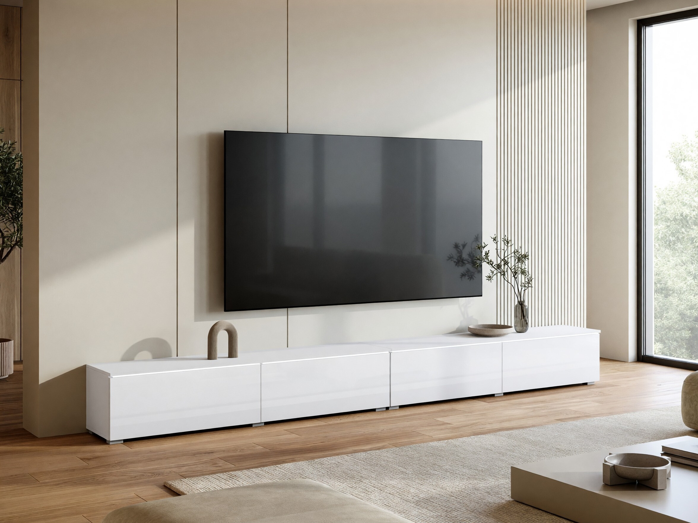 TV-bord Sarasota 199