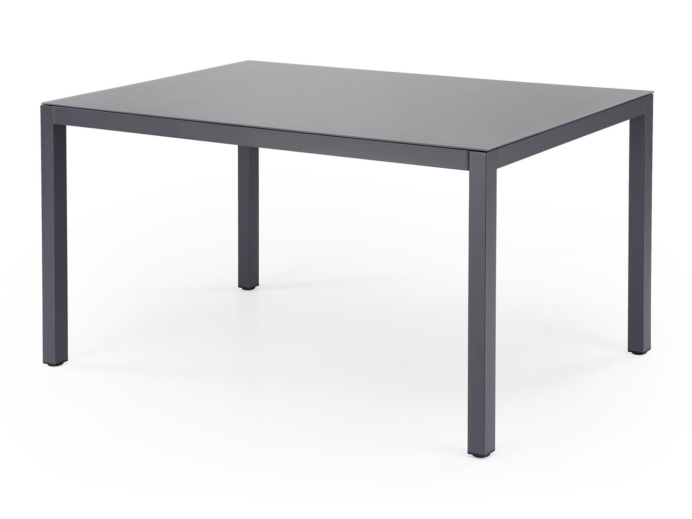 Udendørs bord Houston 2141 (Grå + Antracit)