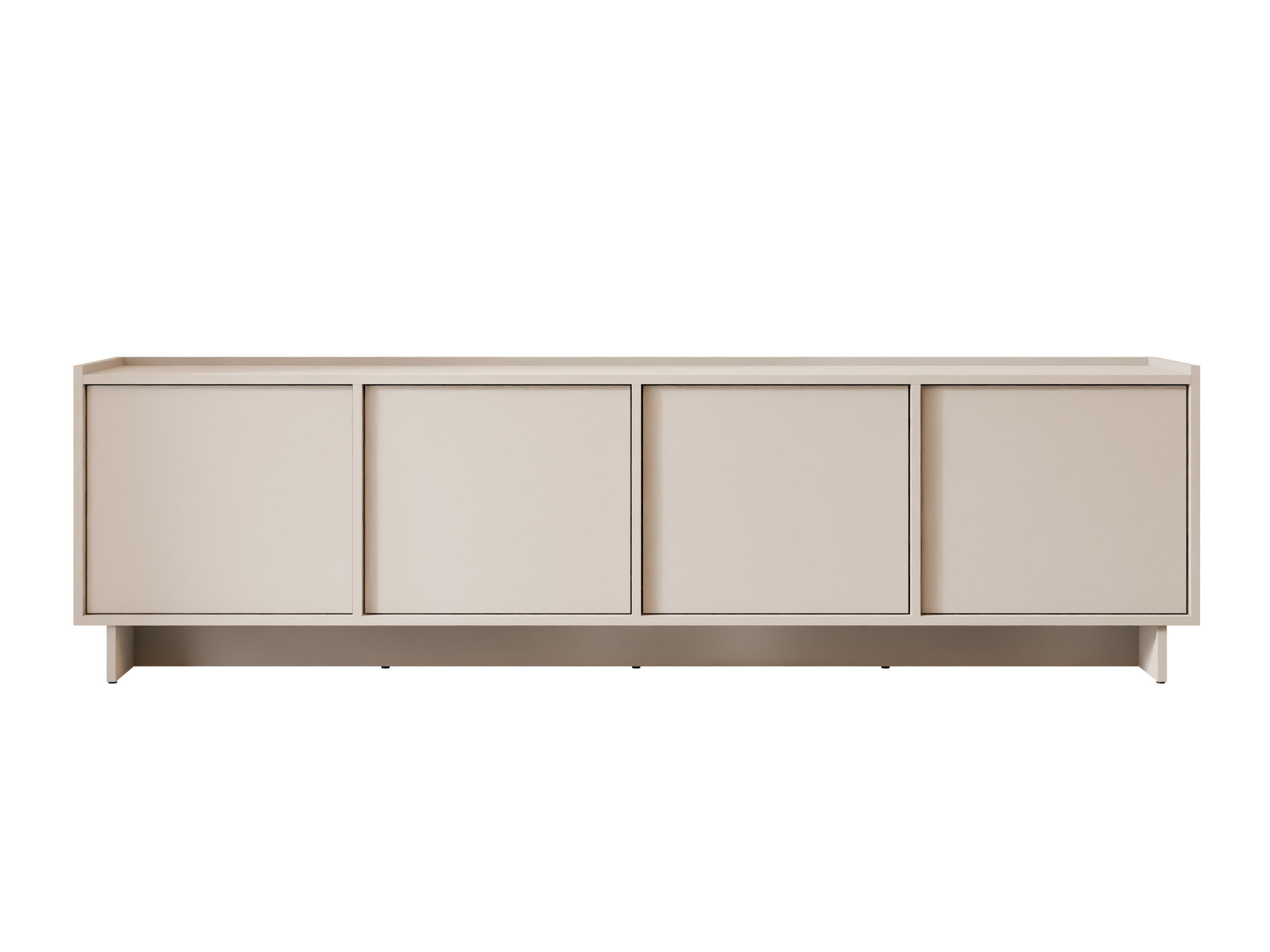 TV-bord Pirum (Kashmir)