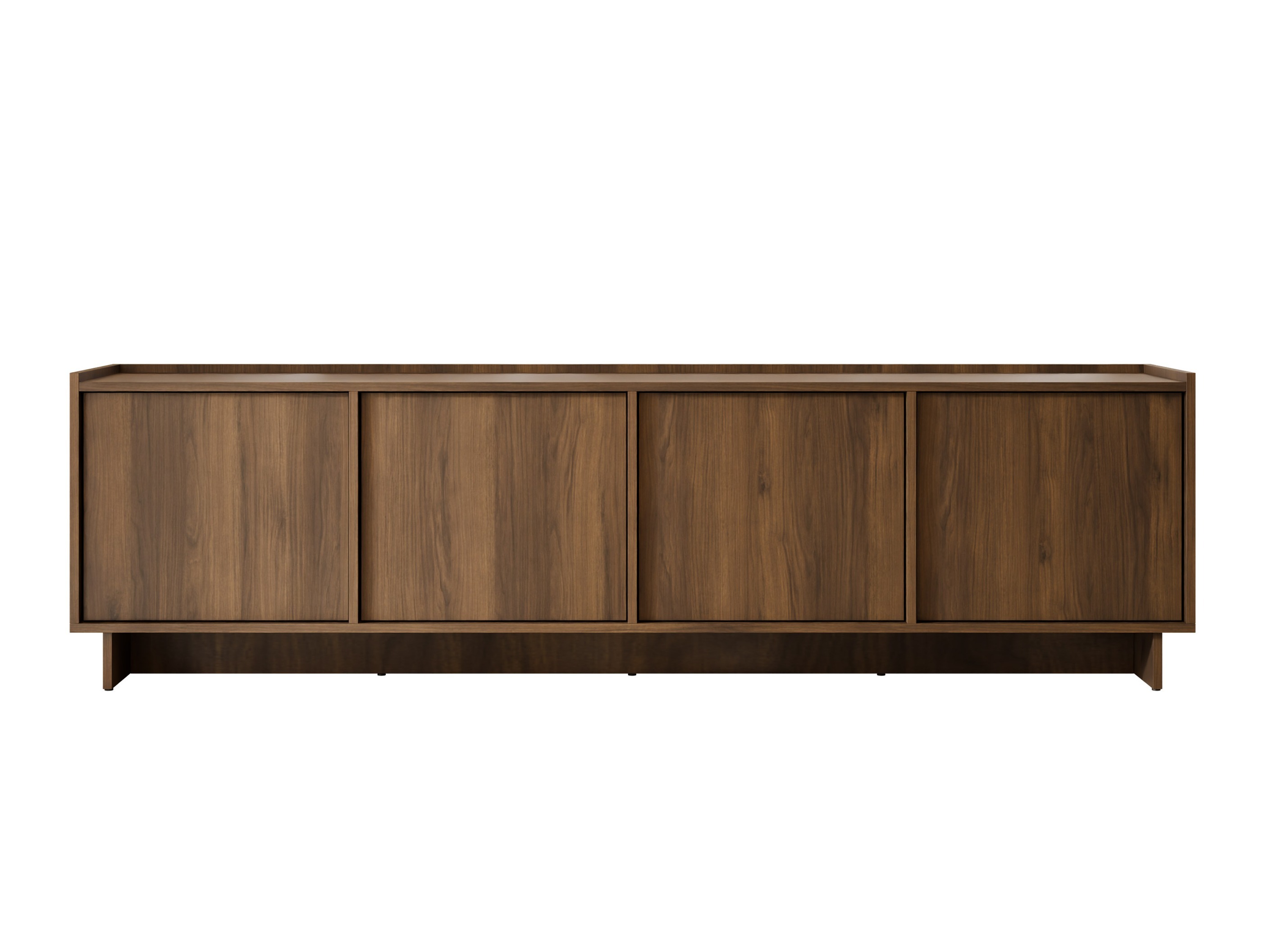 TV-bord Pirum (Valnød)