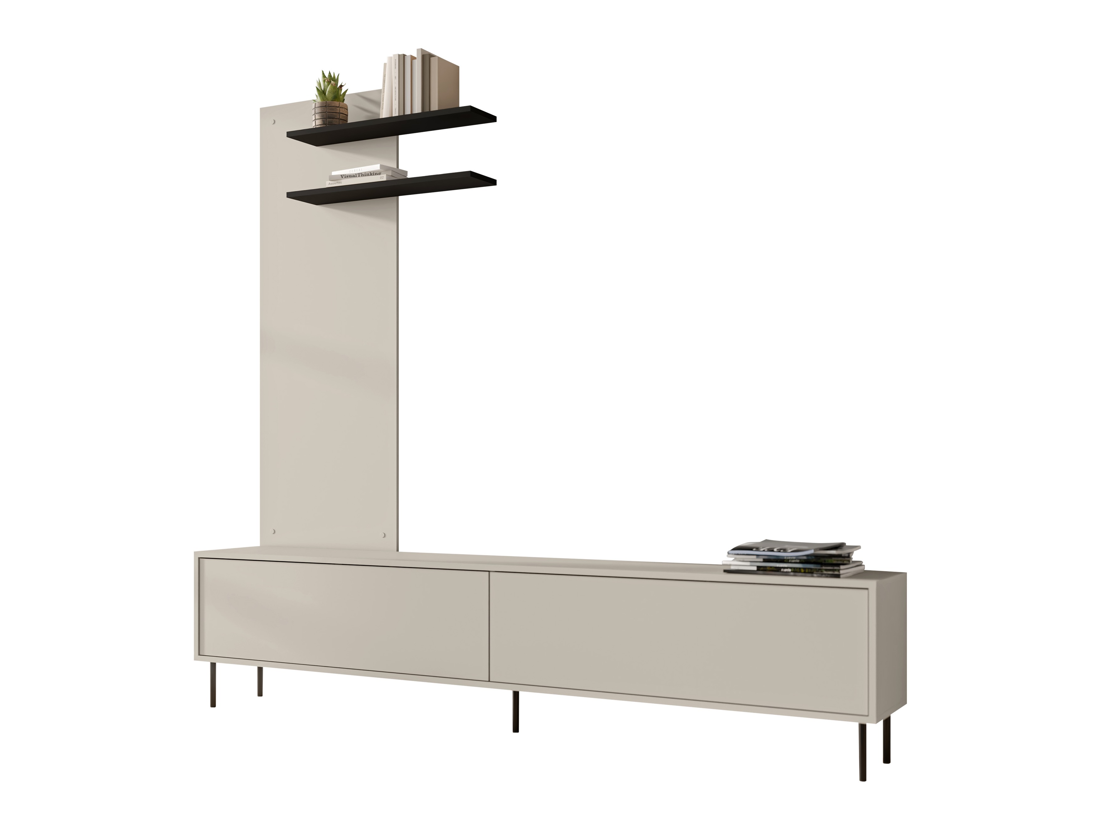 TV-bord Talsou 106