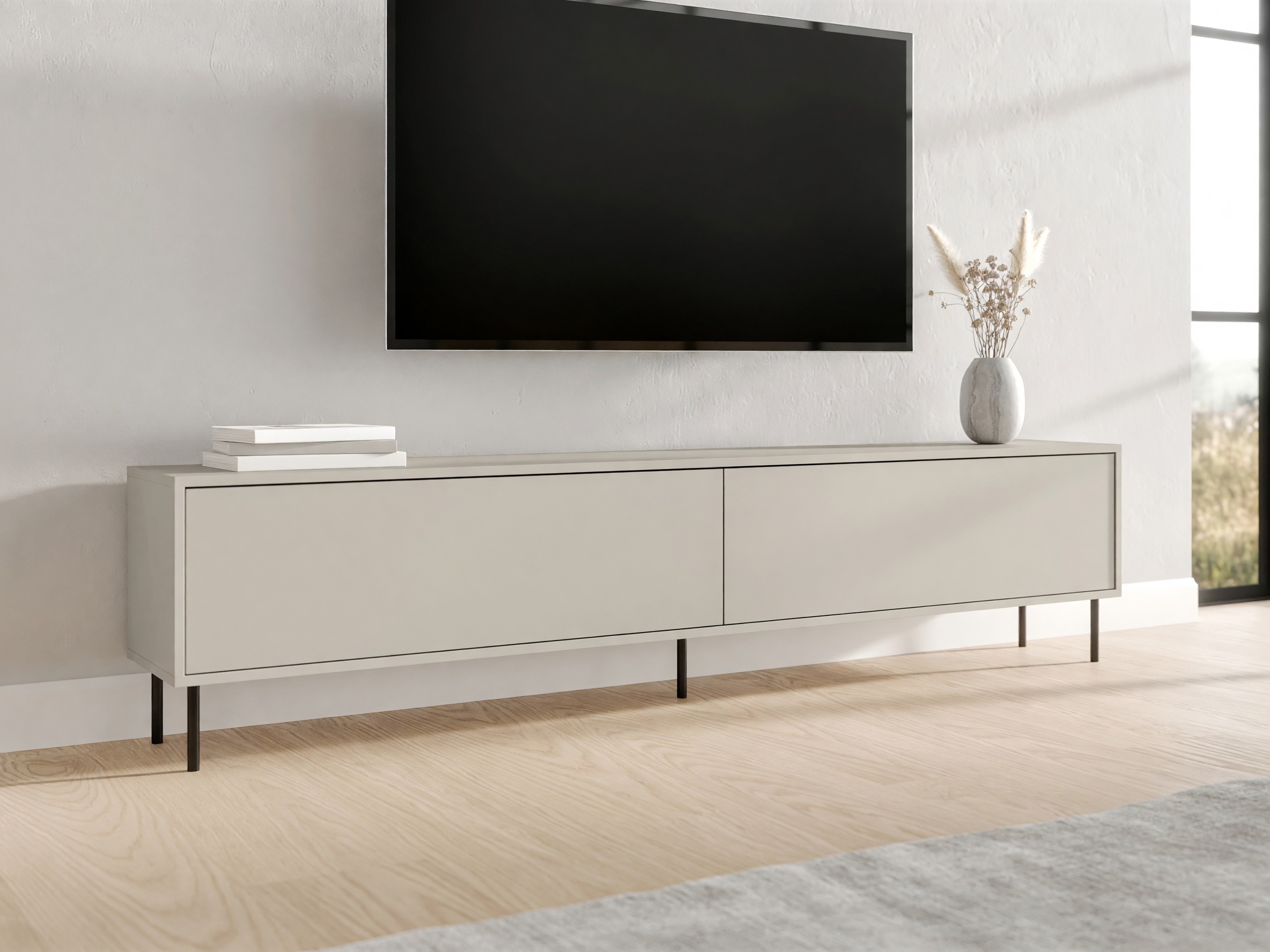 TV-bord Talsou 106