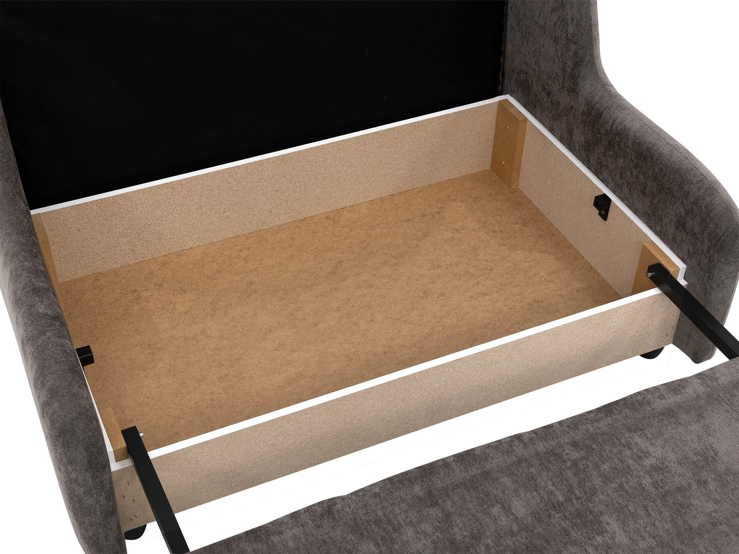 Sovesofa Columbus 255 (Sereno 681)
