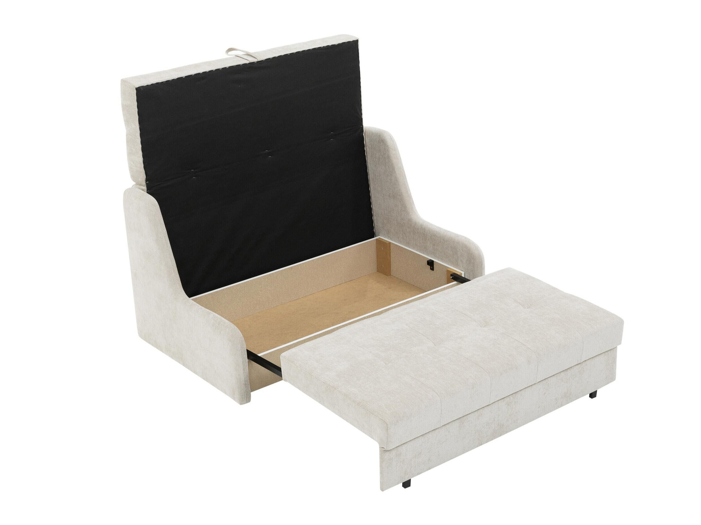 Sovesofa Columbus 256 (Sereno 681)
