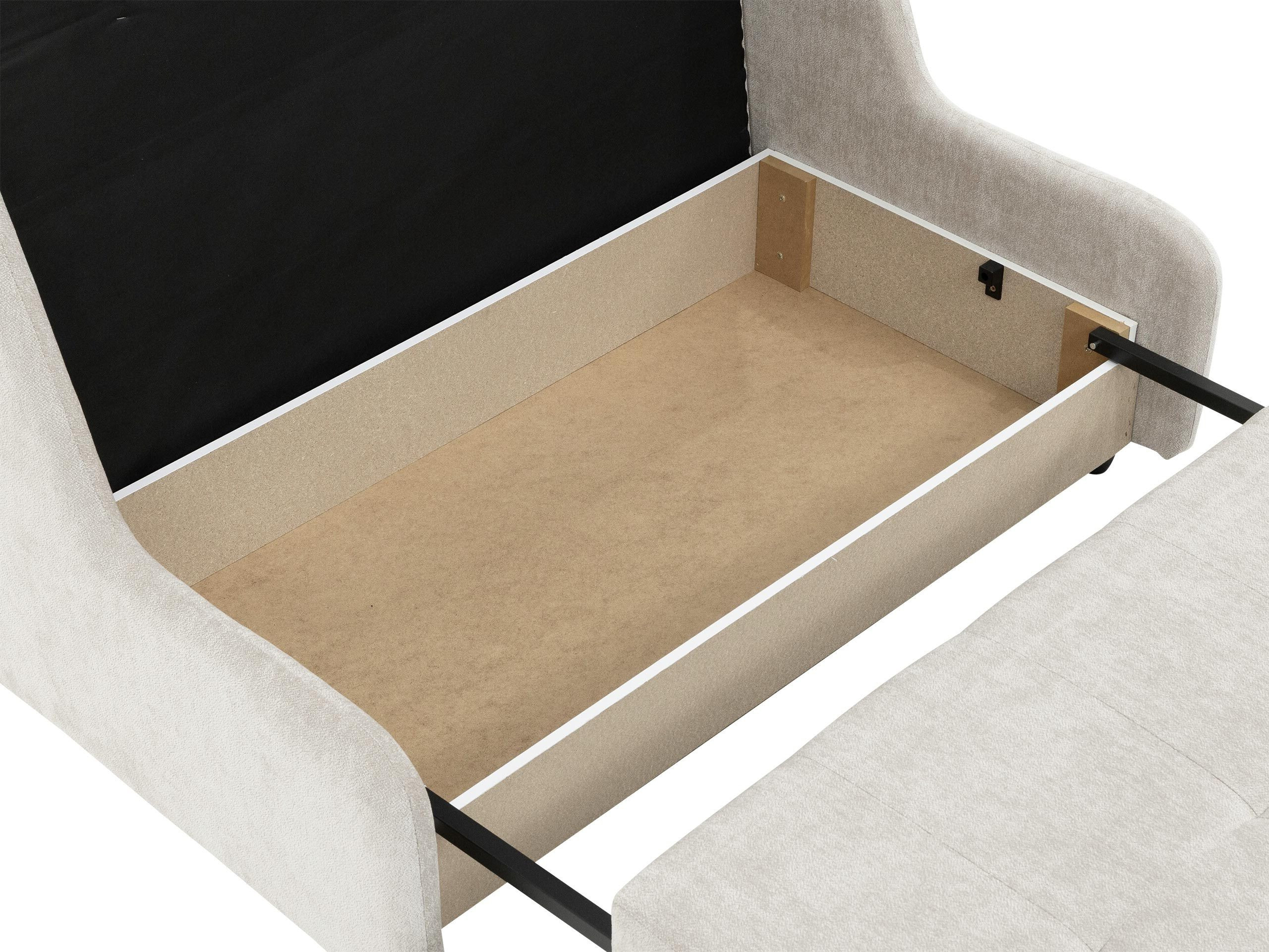 Sovesofa Columbus 256 (Sereno 681)