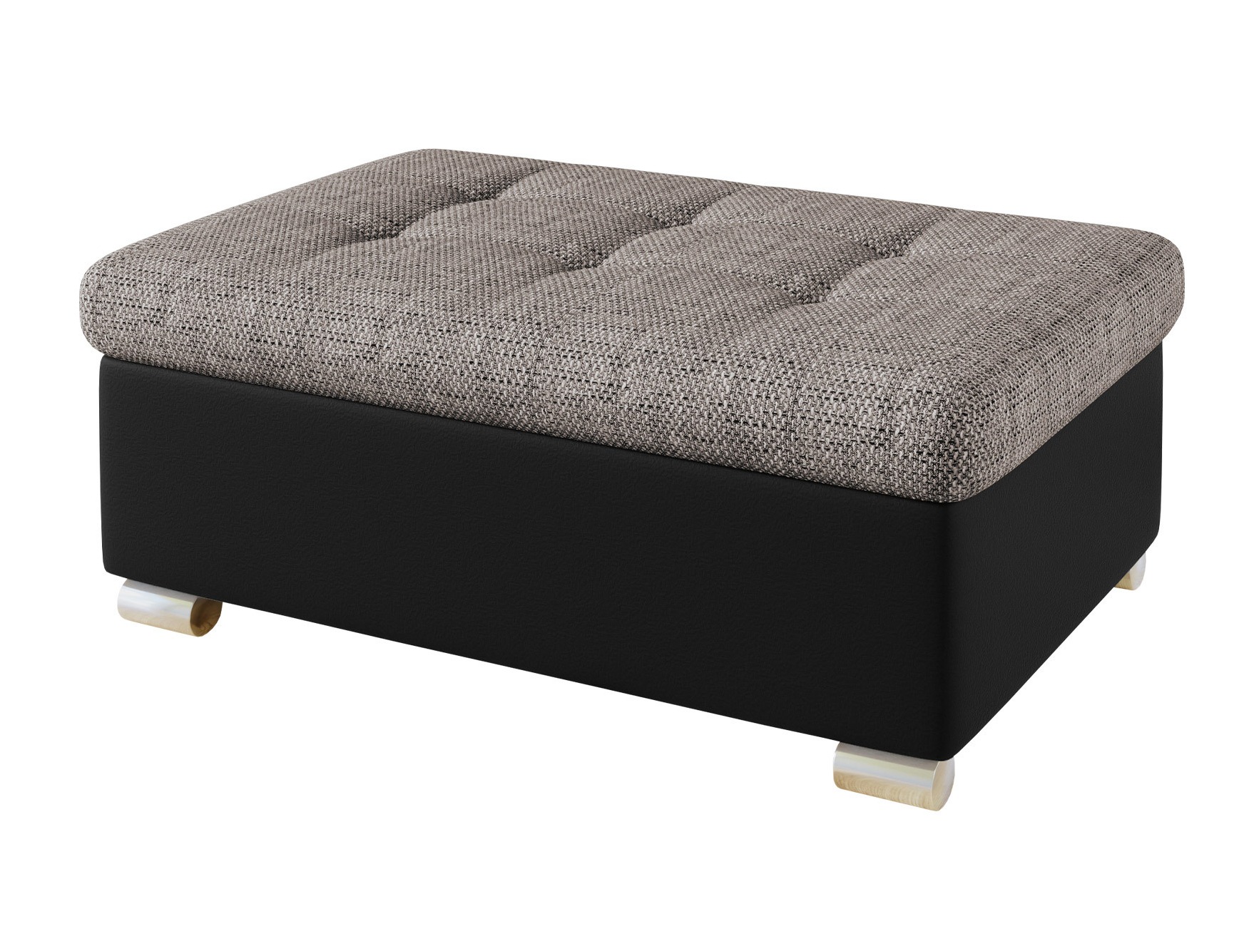 Polstret bænk Comfivo Gemma I (Soft 011 + Lawa 05)
