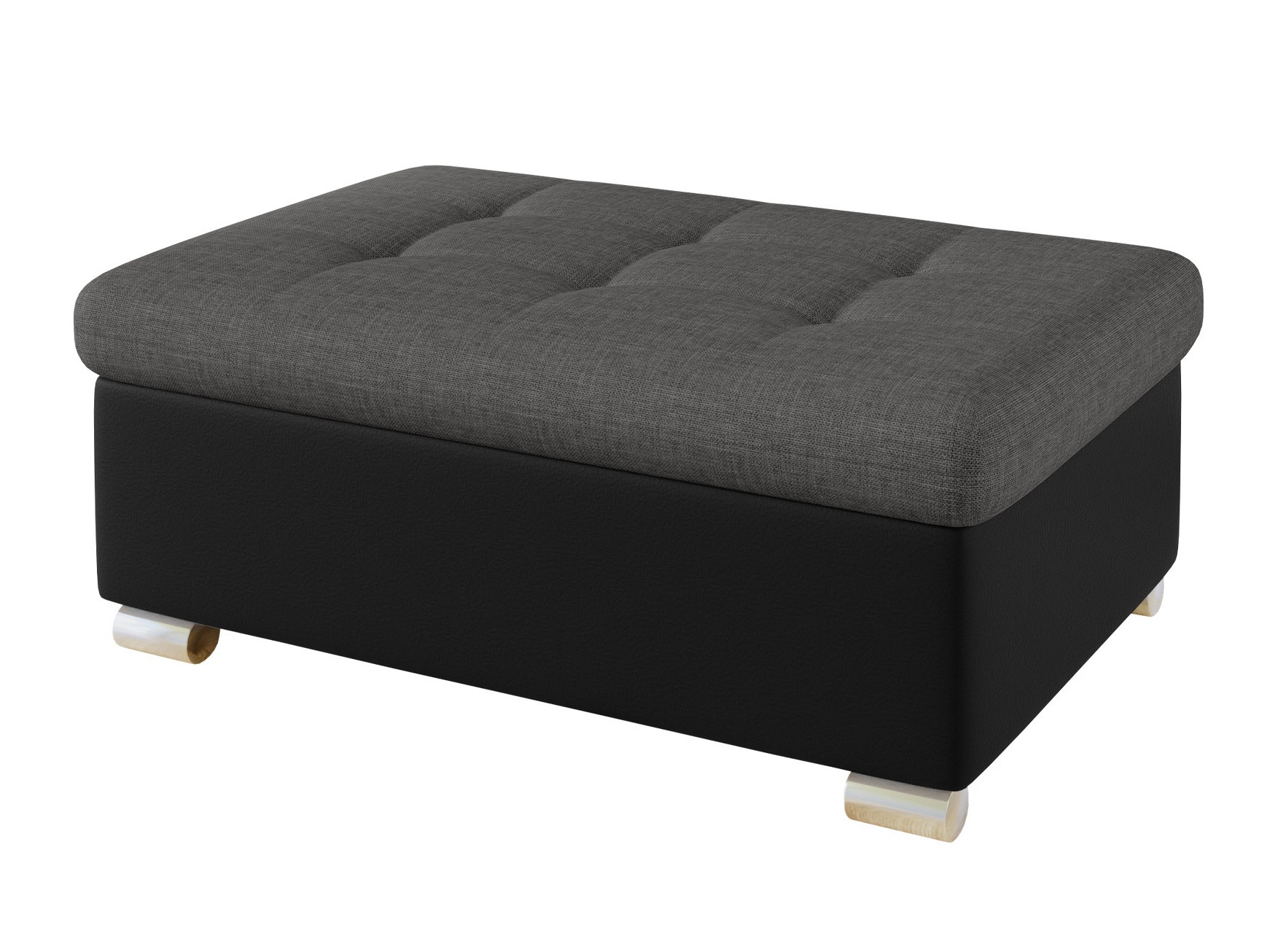 Polstret bænk Comfivo Gemma I (Soft 011 + Lux 06)