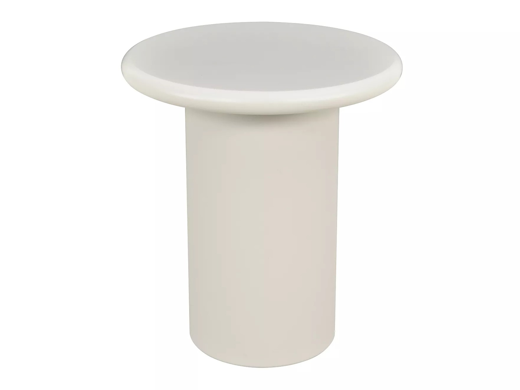 Sidebord Detroit 1002 (Lys beige)