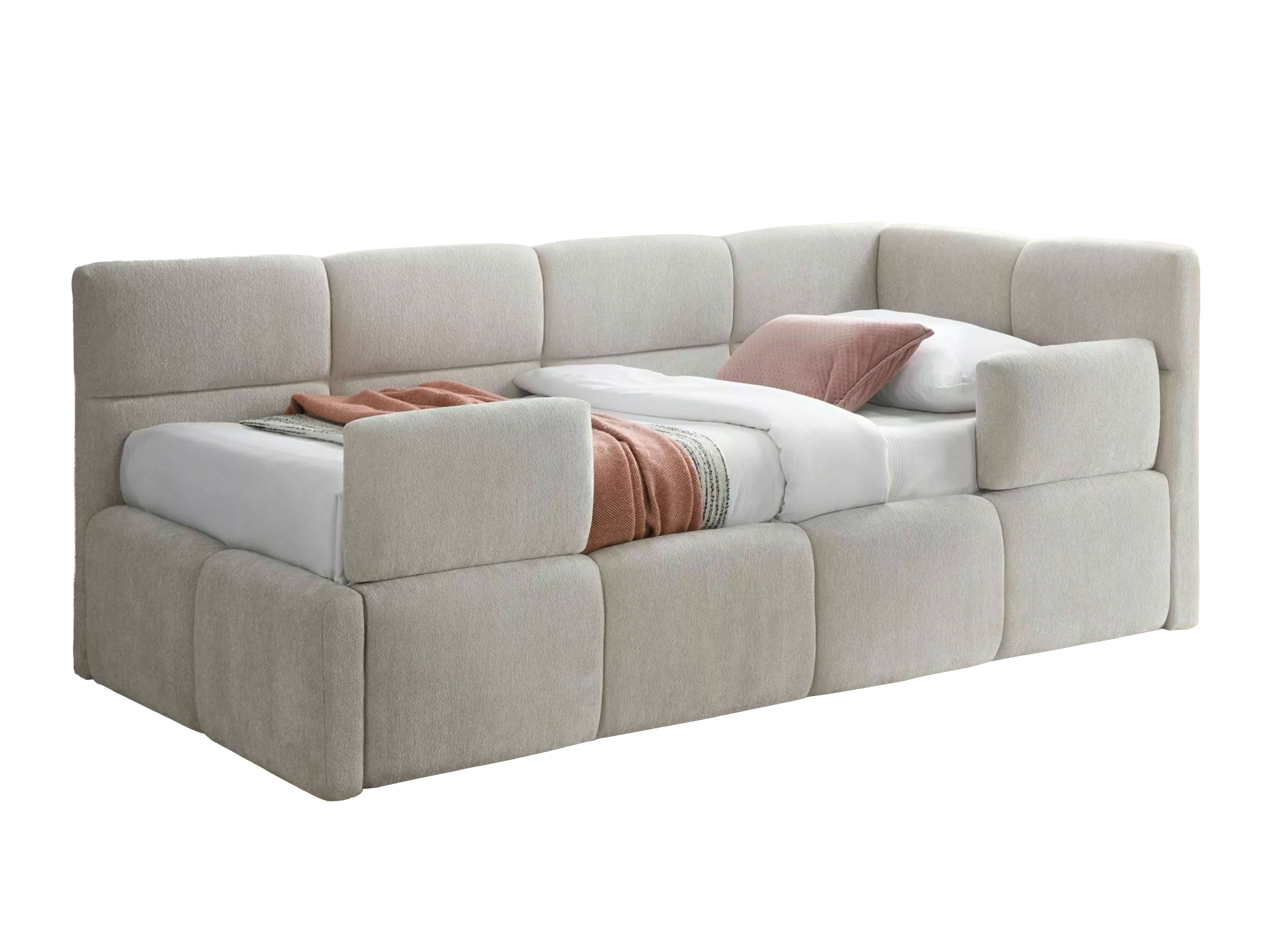 Seng Detroit 958
