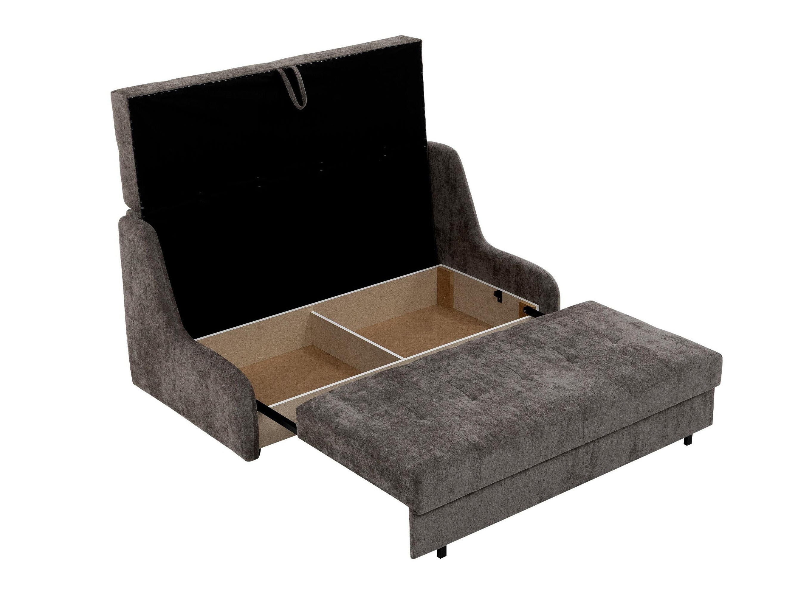 Sovesofa Columbus 257 (Sereno 681)