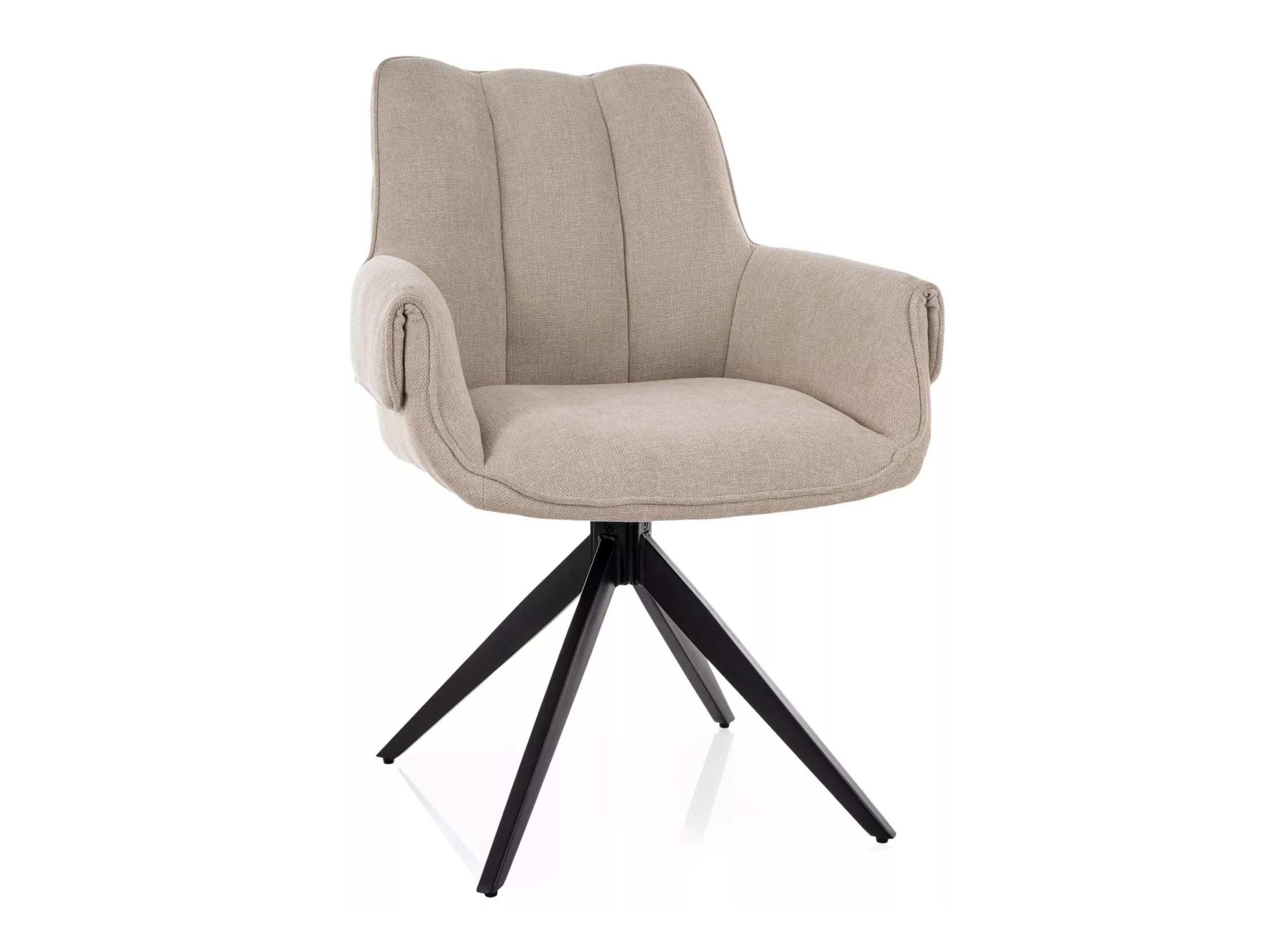 Stol Detroit 965 (Lys beige)