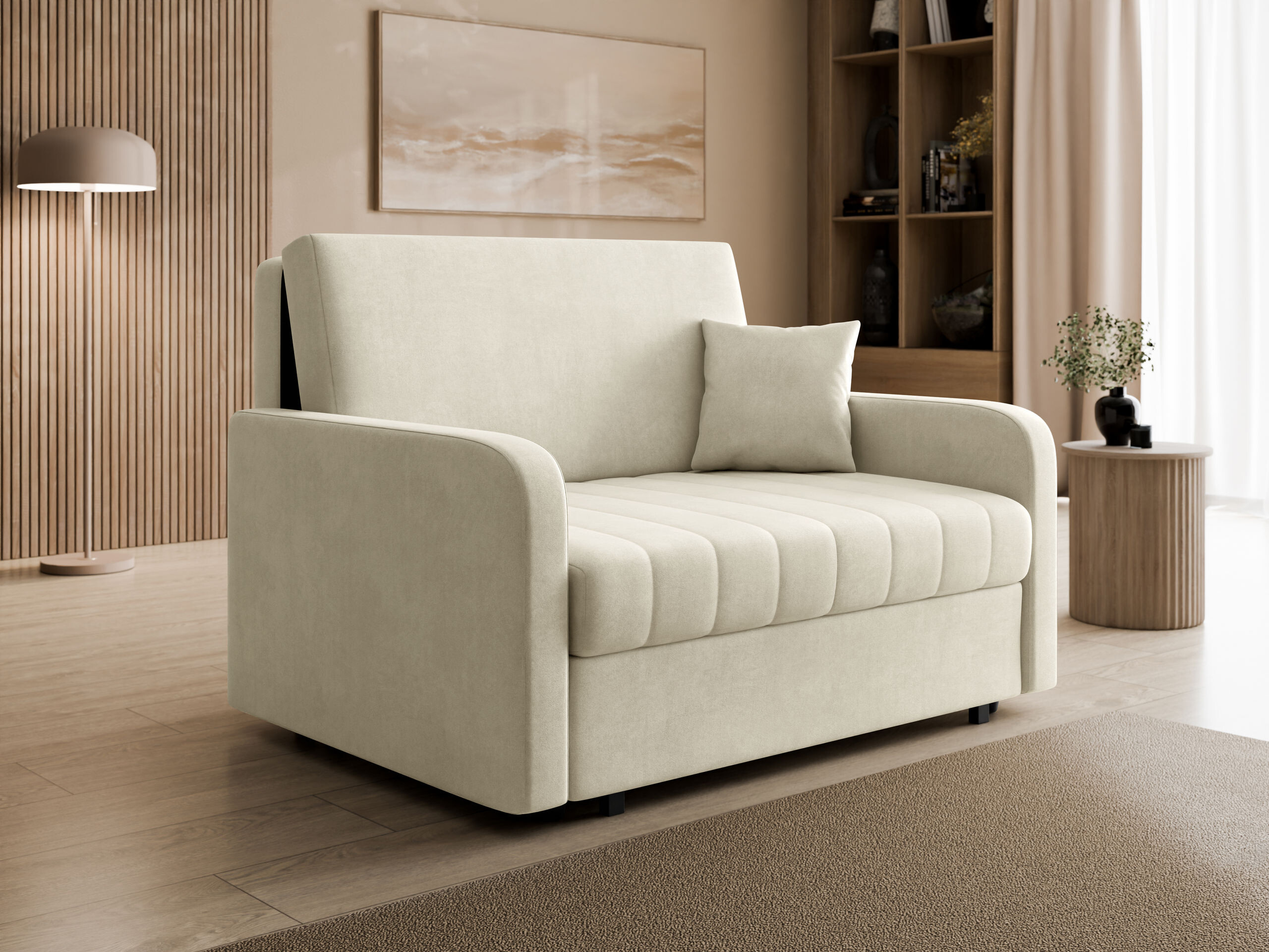 Sovesofa Columbus 259 (Polo 872)