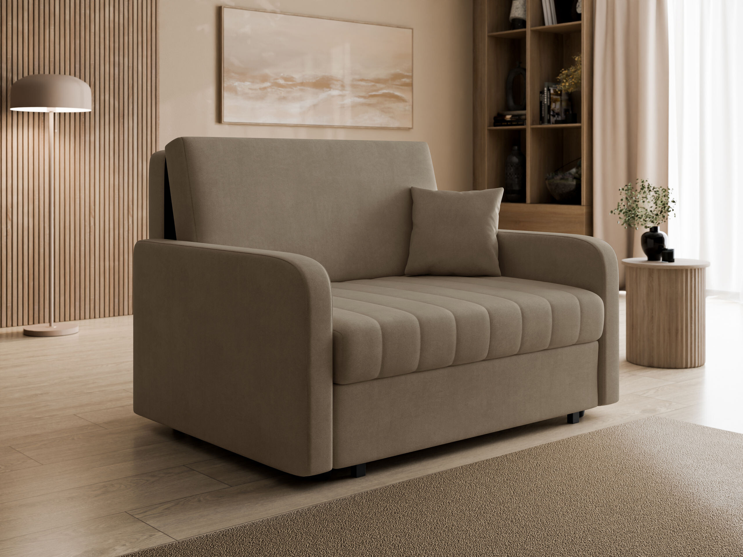 Sovesofa Columbus 259 (Polo 875)