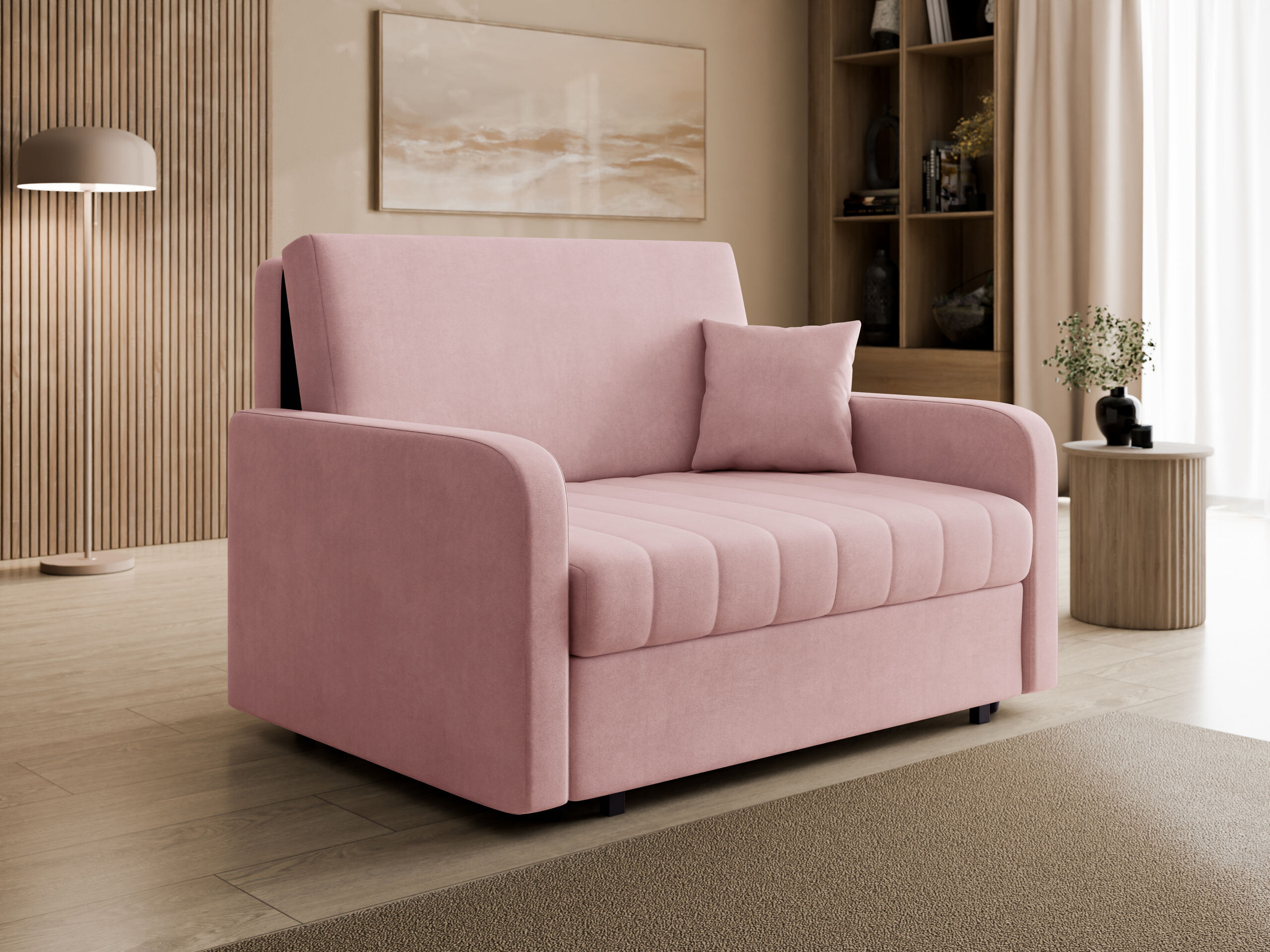 Sovesofa Columbus 259 (Polo 882)