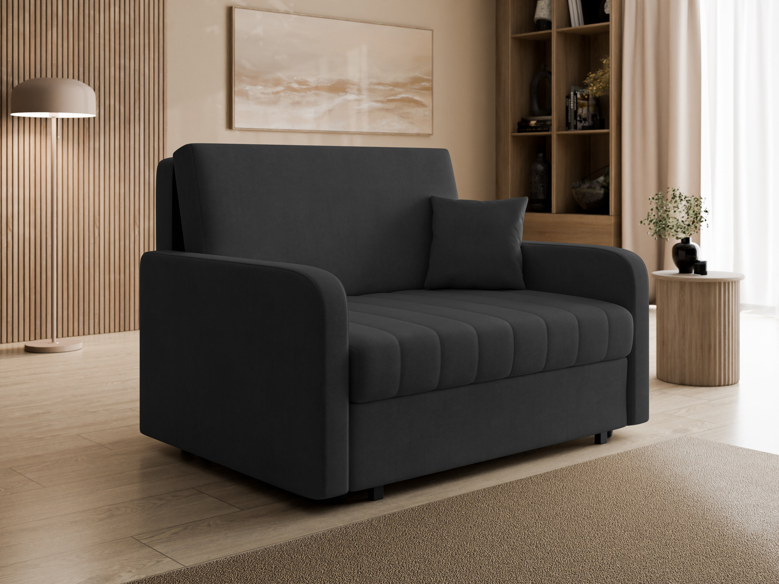 Sovesofa Columbus 259 (Polo 897)