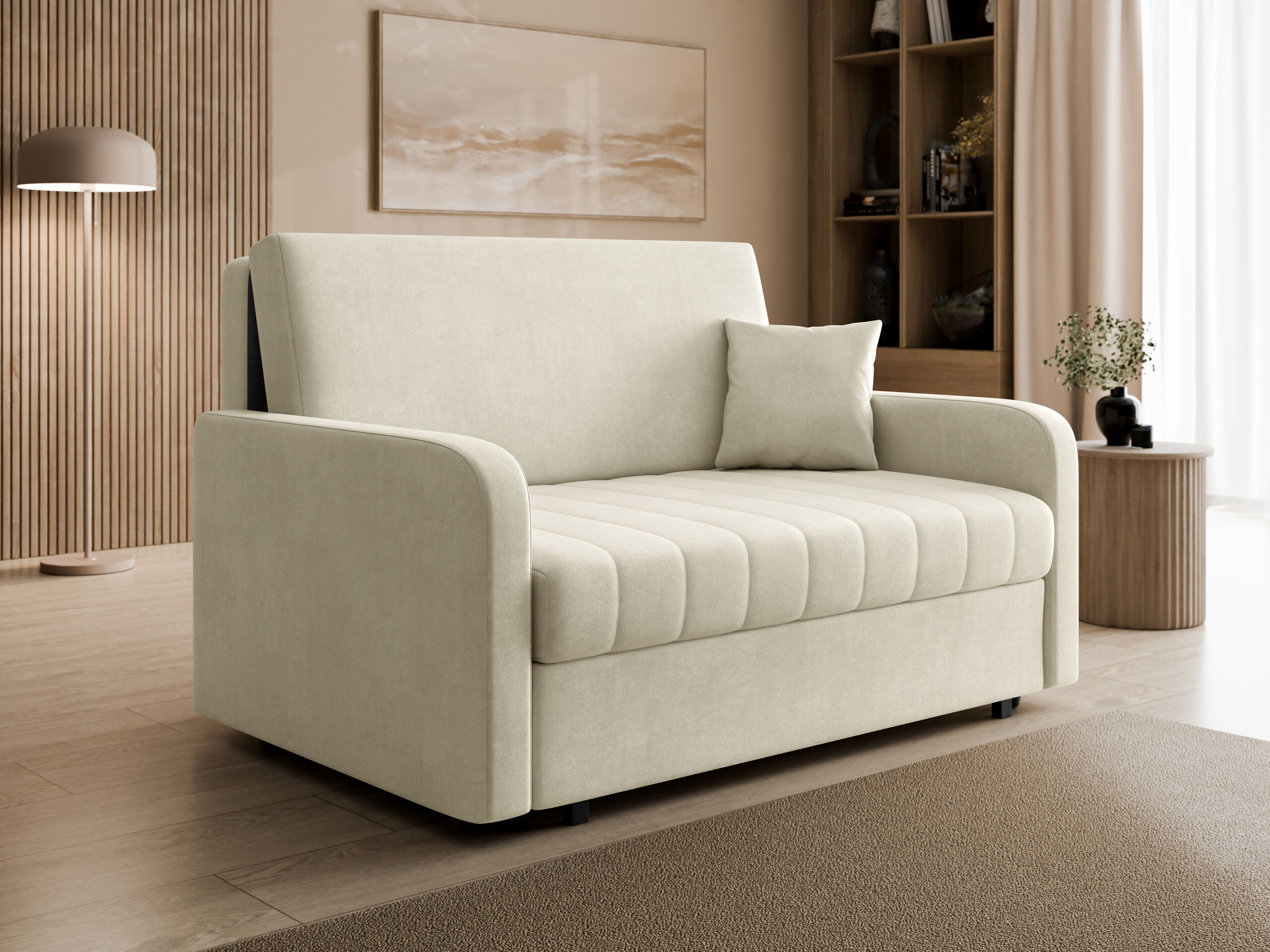 Sovesofa Columbus 260