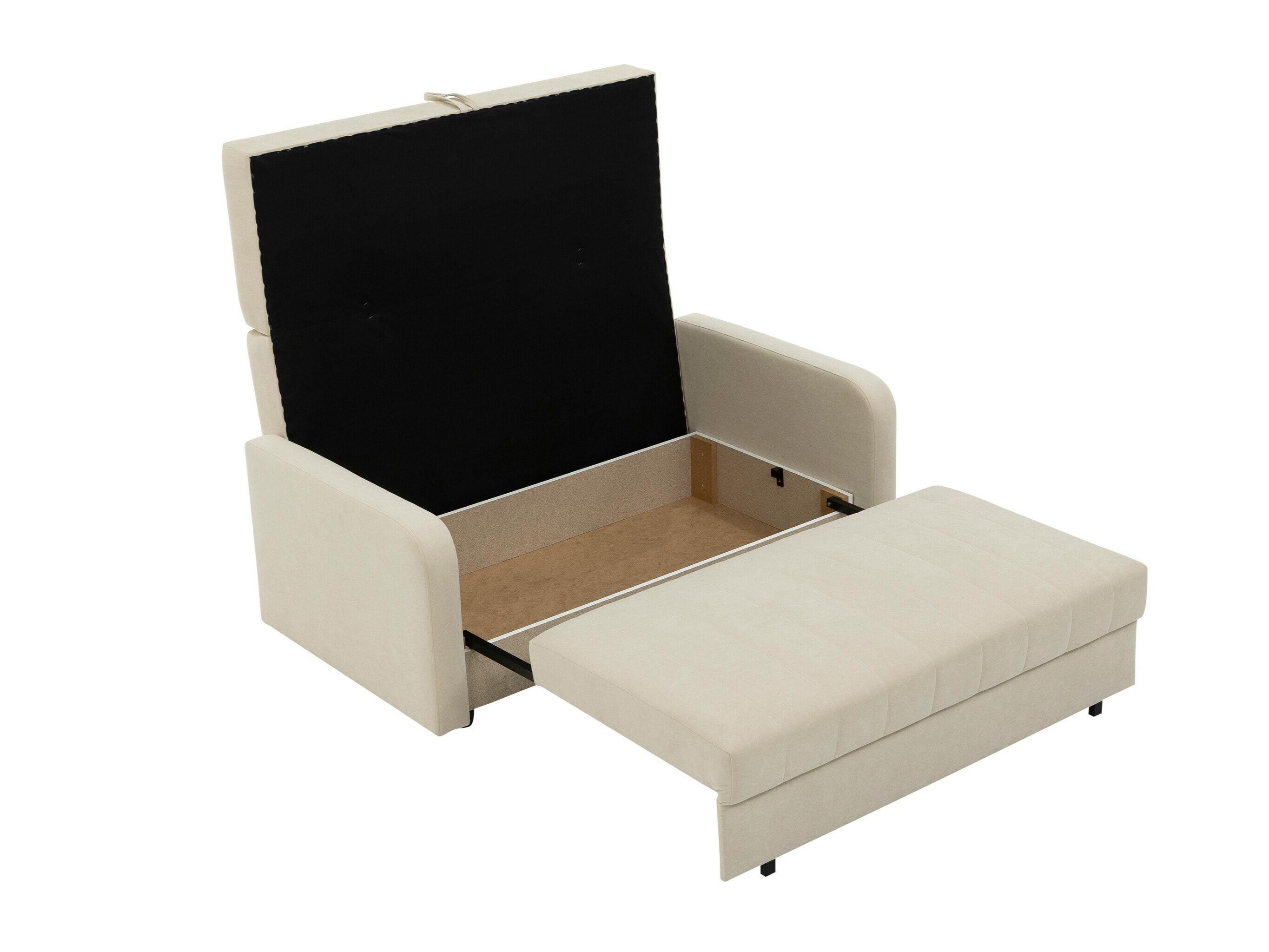 Sovesofa Columbus 260 (Polo 872)
