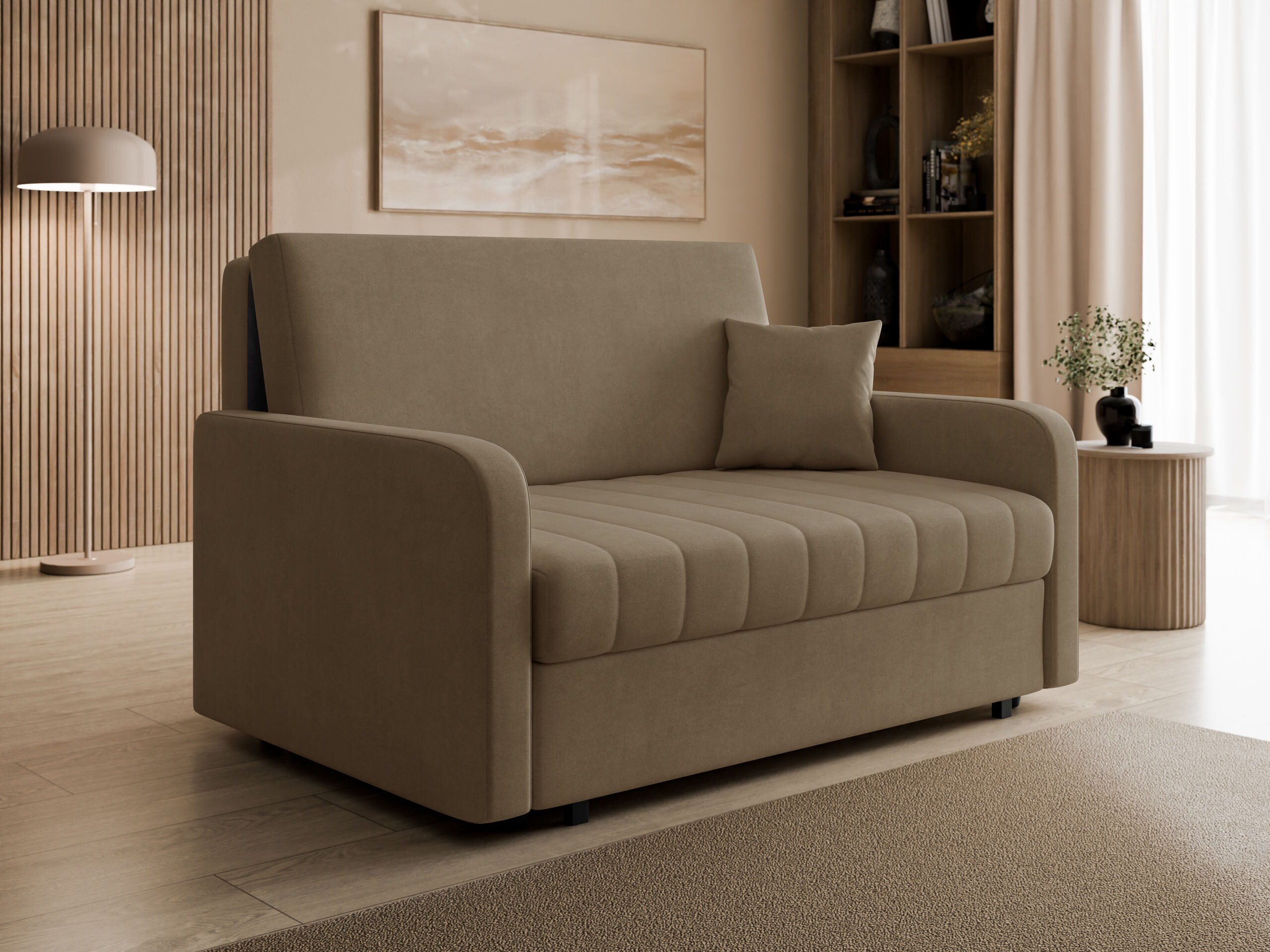 Sovesofa Columbus 260 (Polo 875)