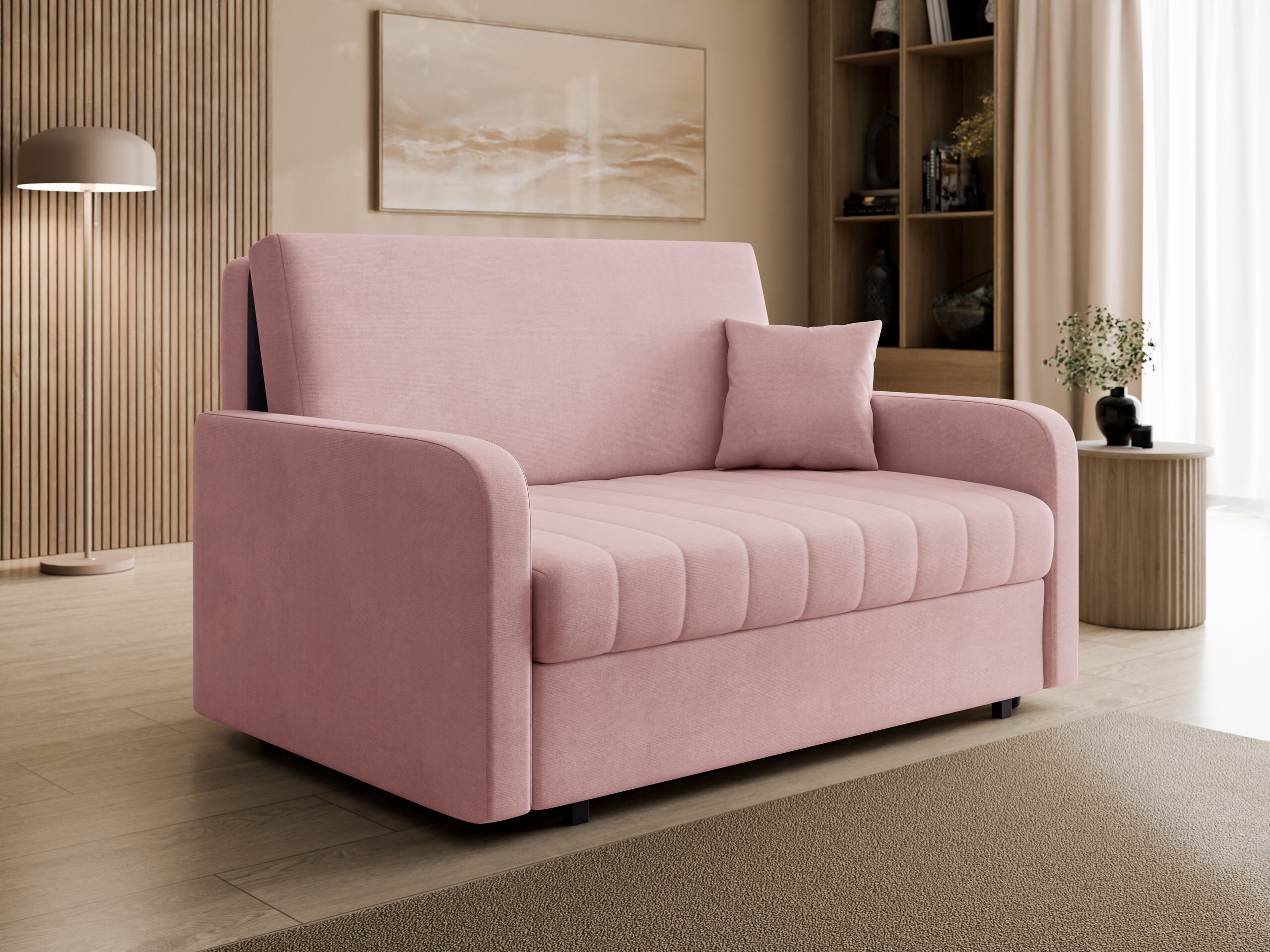 Sovesofa Columbus 260 (Polo 882)