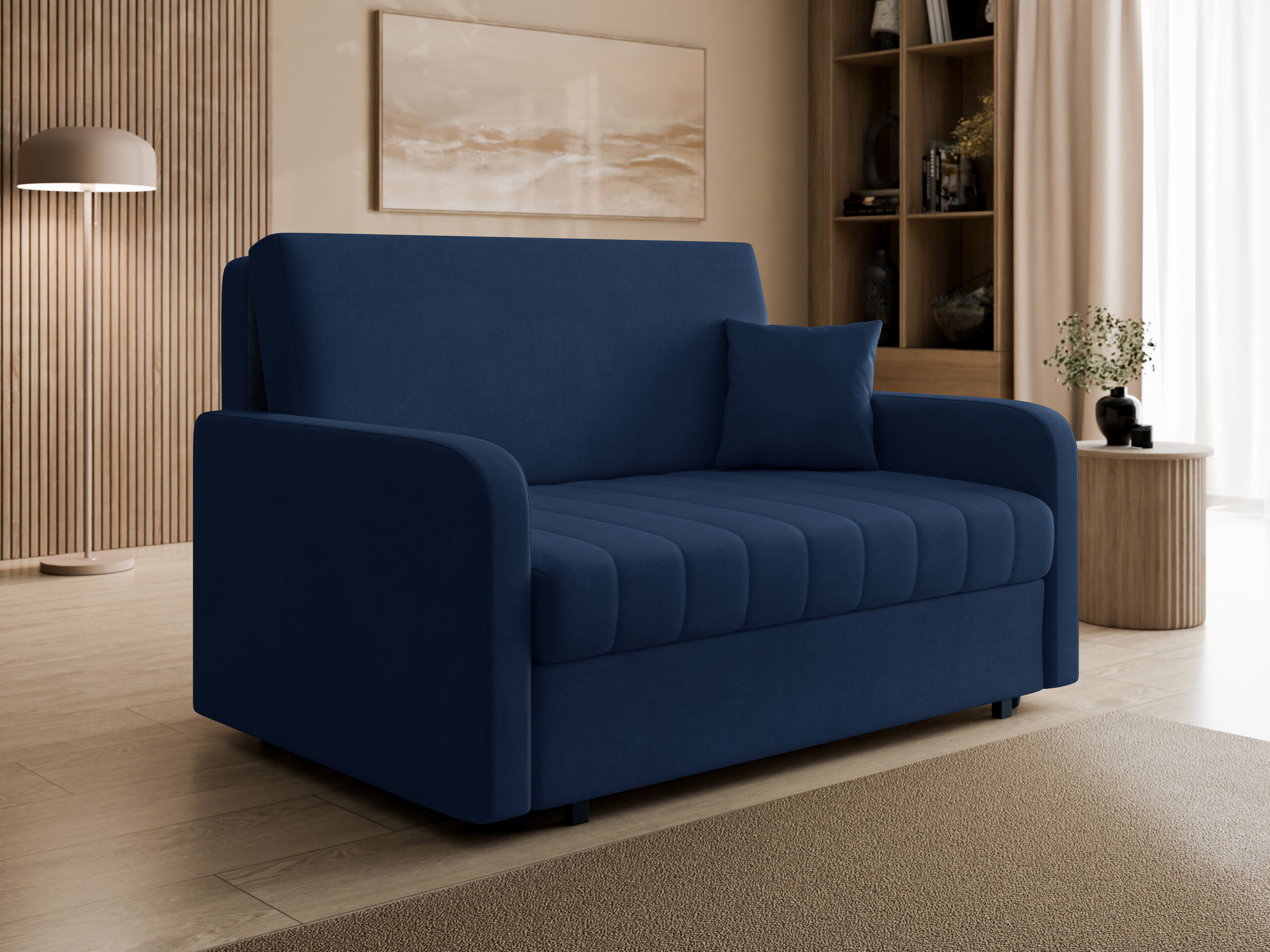 Sovesofa Columbus 260 (Polo 891)