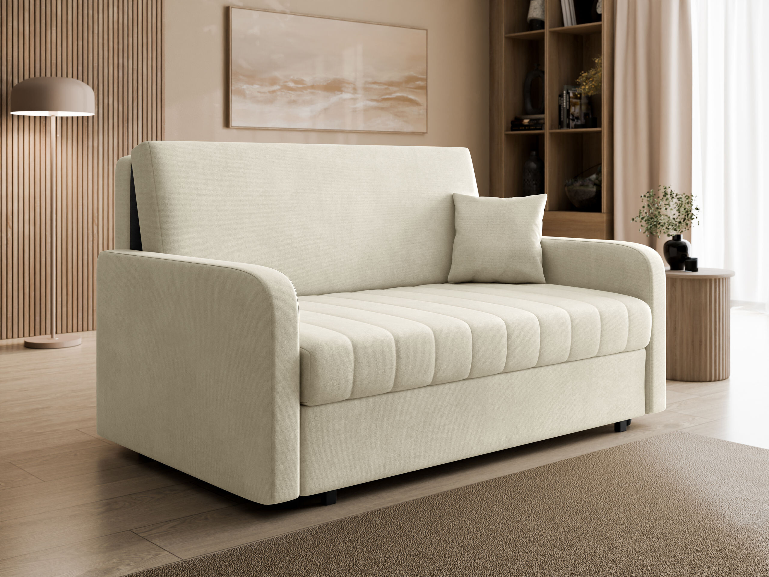 Sovesofa Columbus 261